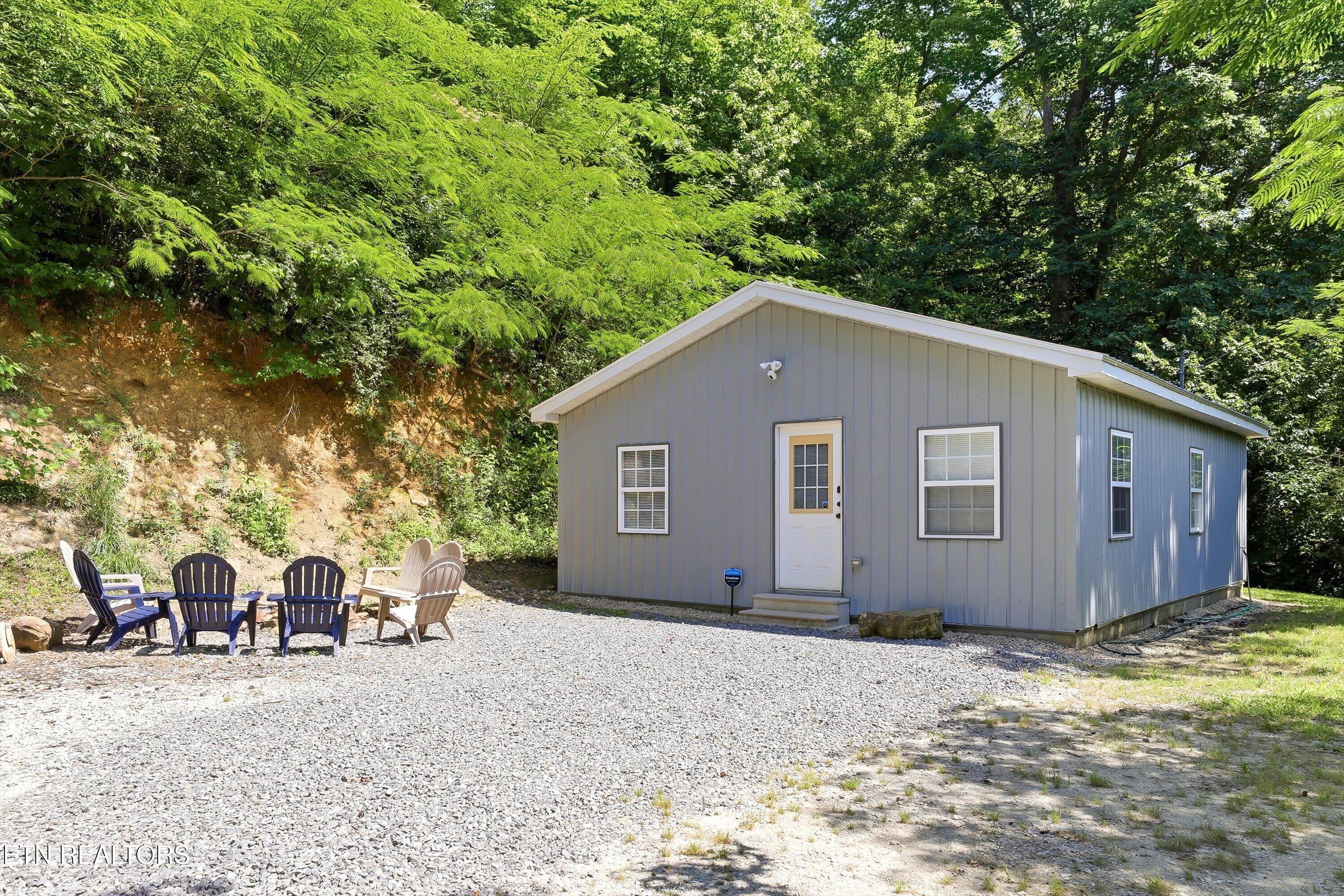 635 Briceville Hwy — photo