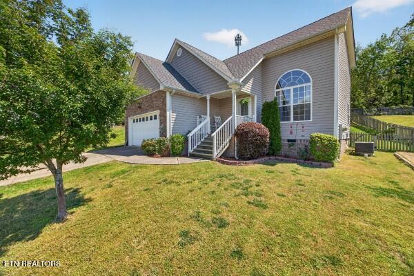 9680 Slippery Elm Lane — photo