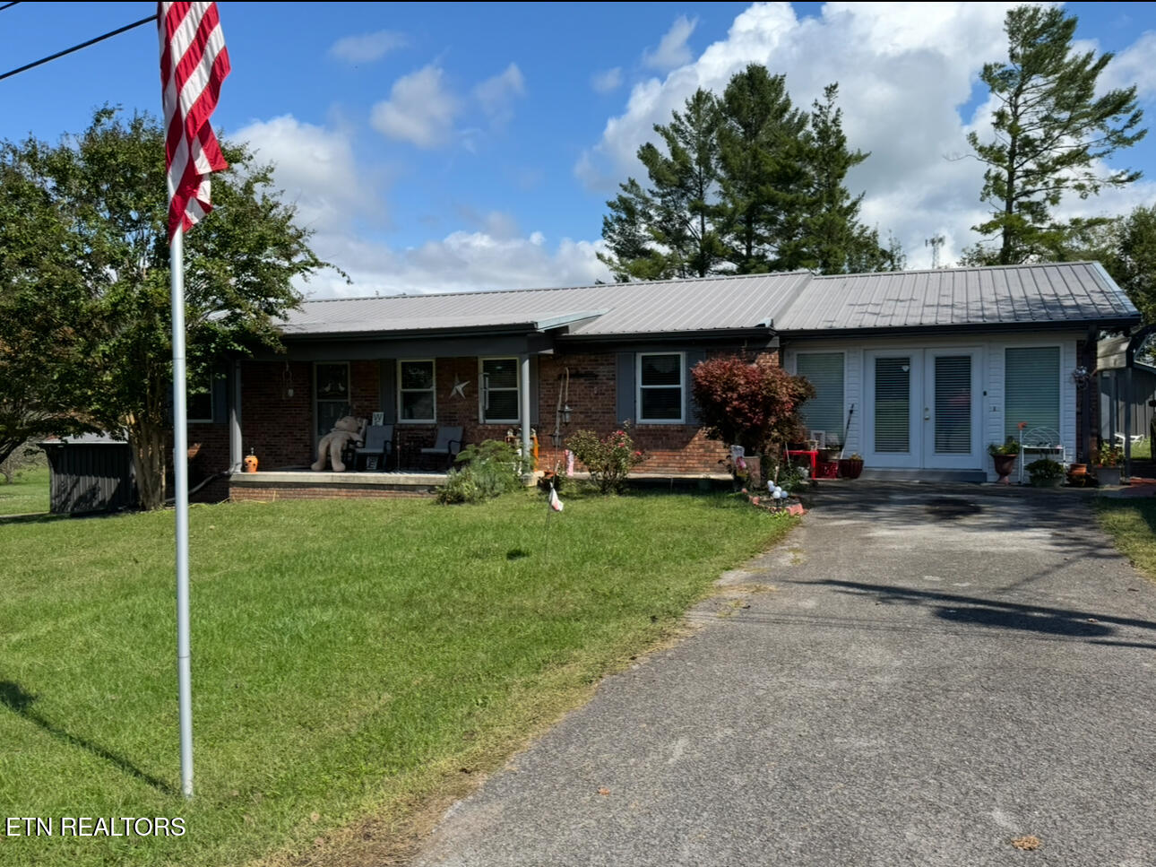 243 Goat Town Rd — photo