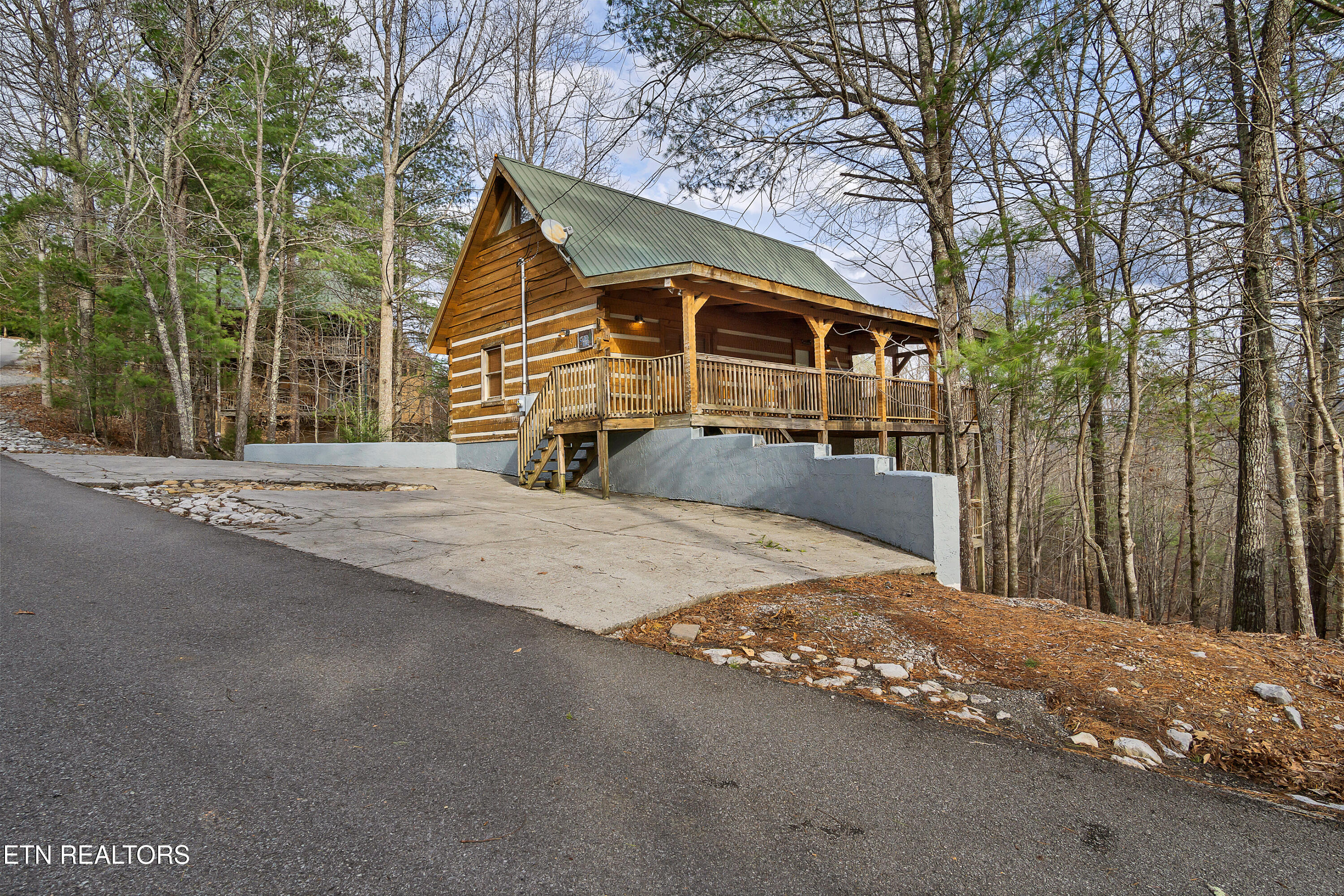 147 Tolliver Tr — photo