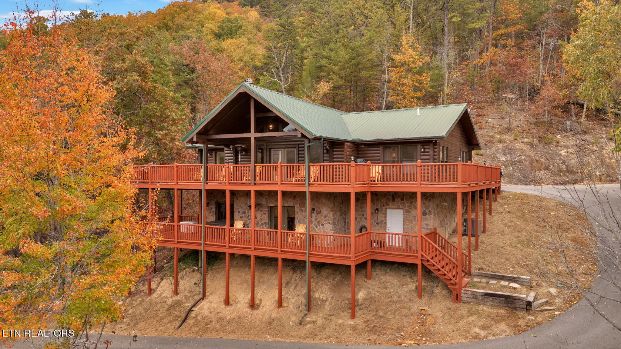 3060 Walden Ridge Rd — photo