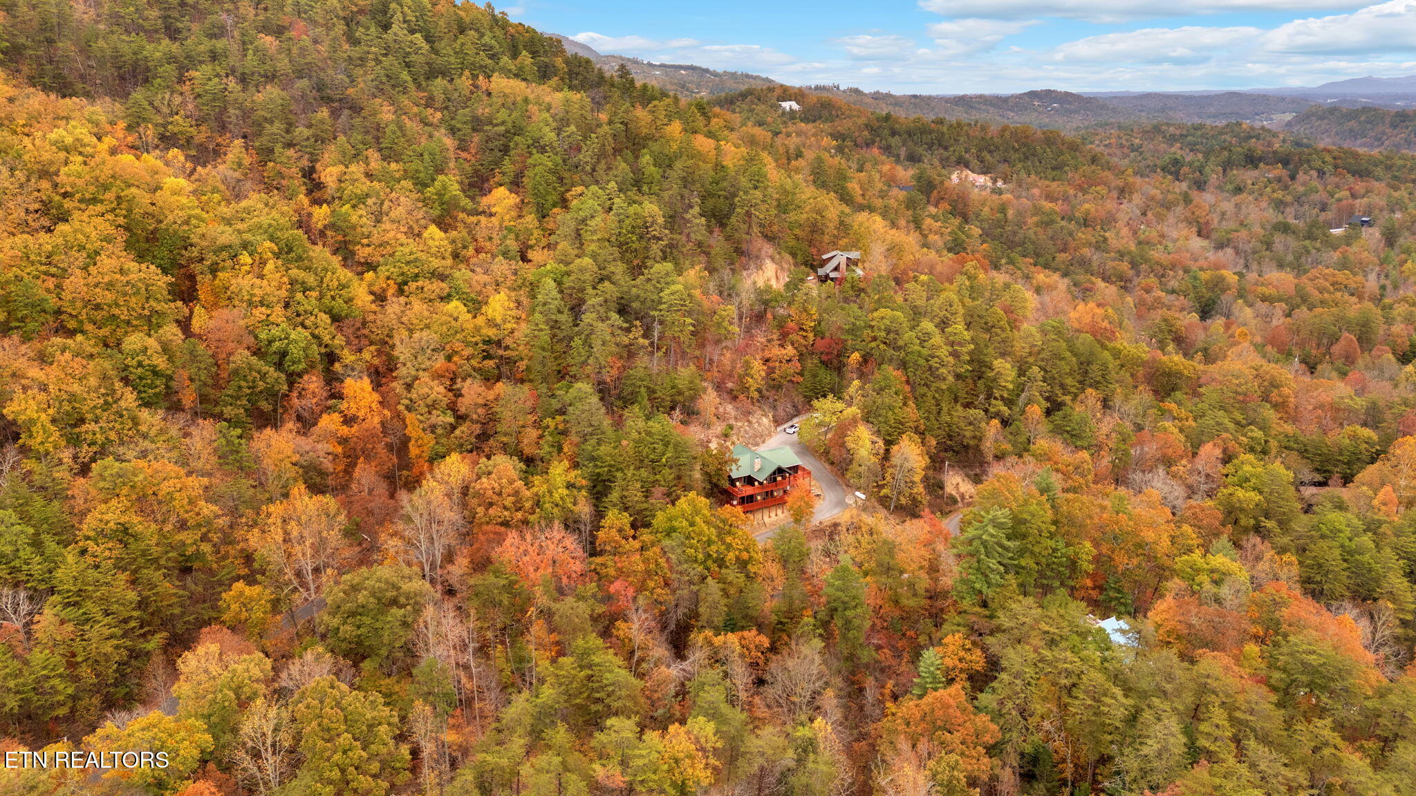 3060 Walden Ridge Rd, Sevierville, TN 37862 — photo 3