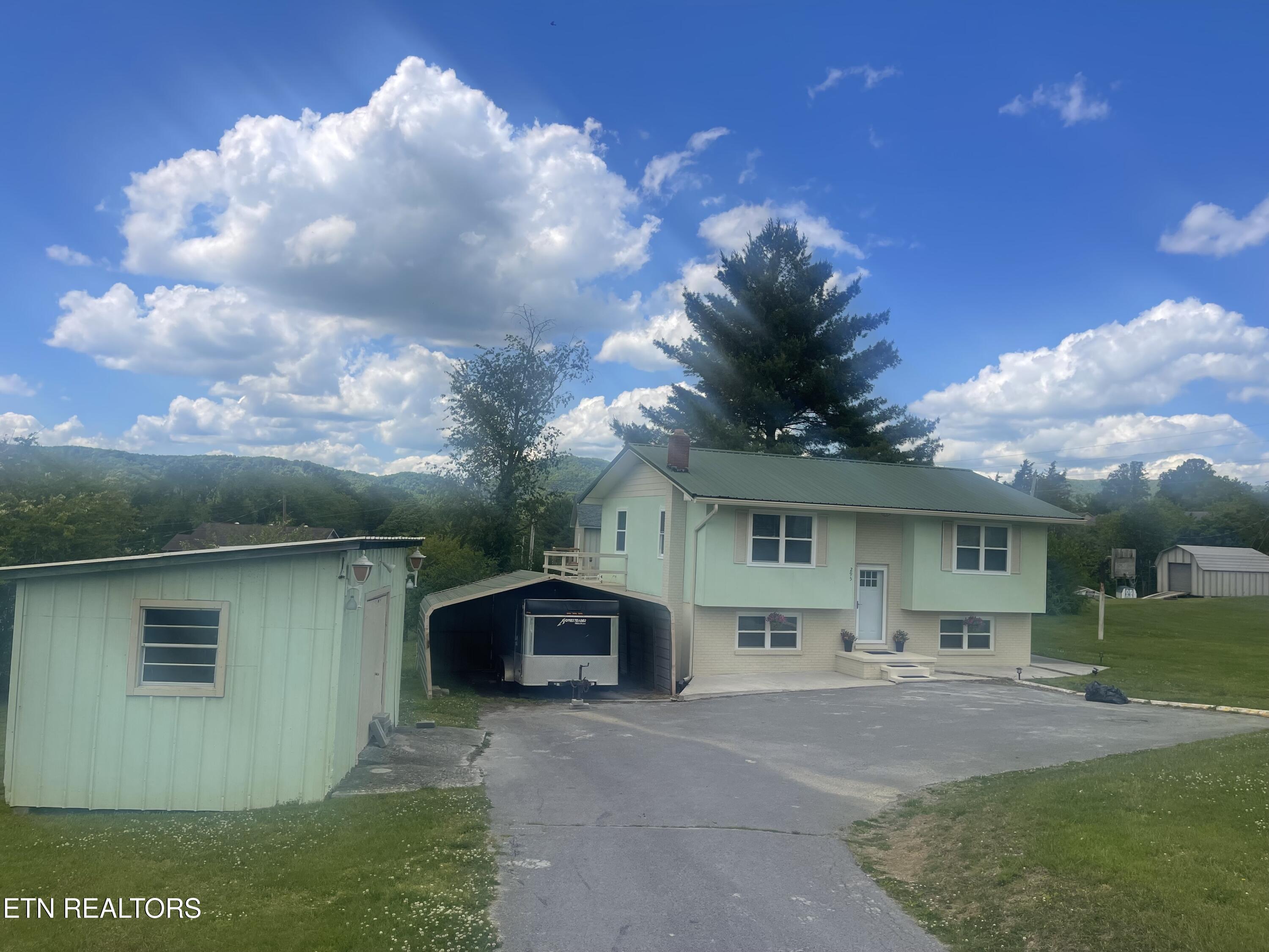 295 Forge Ridge Rd, Harrogate, TN 37752 — photo 3