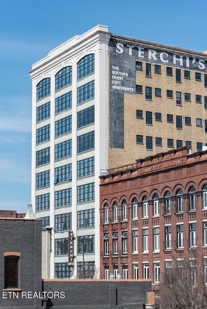 116 S Gay St M107 — photo