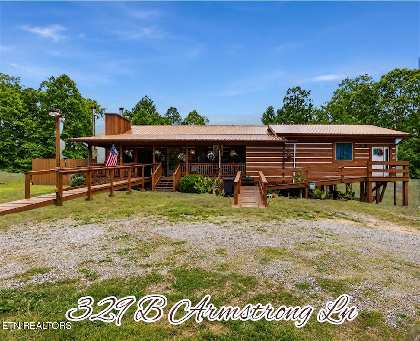 329 B Armstrong Lane — photo