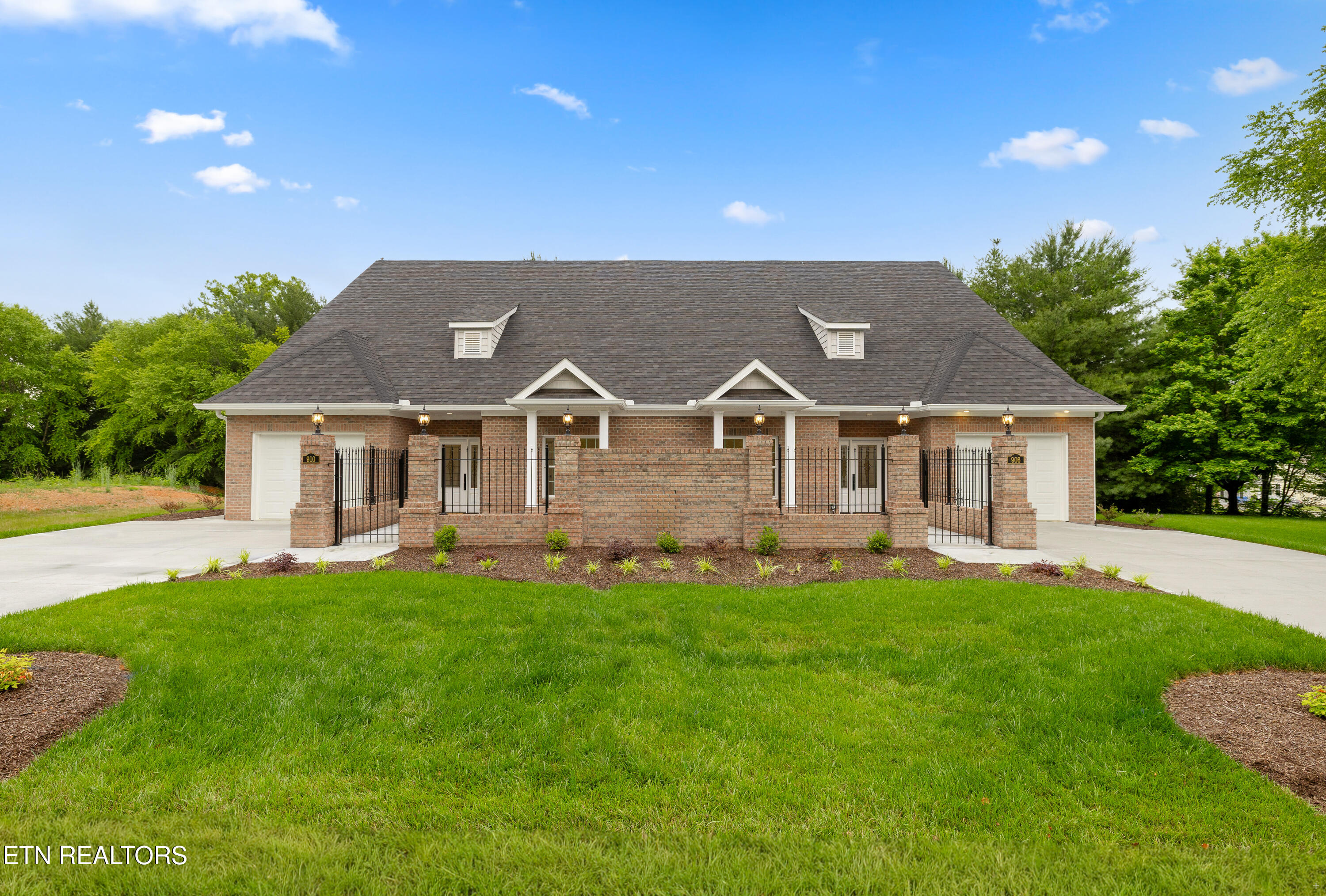 910 Fine Glen Drive — photo