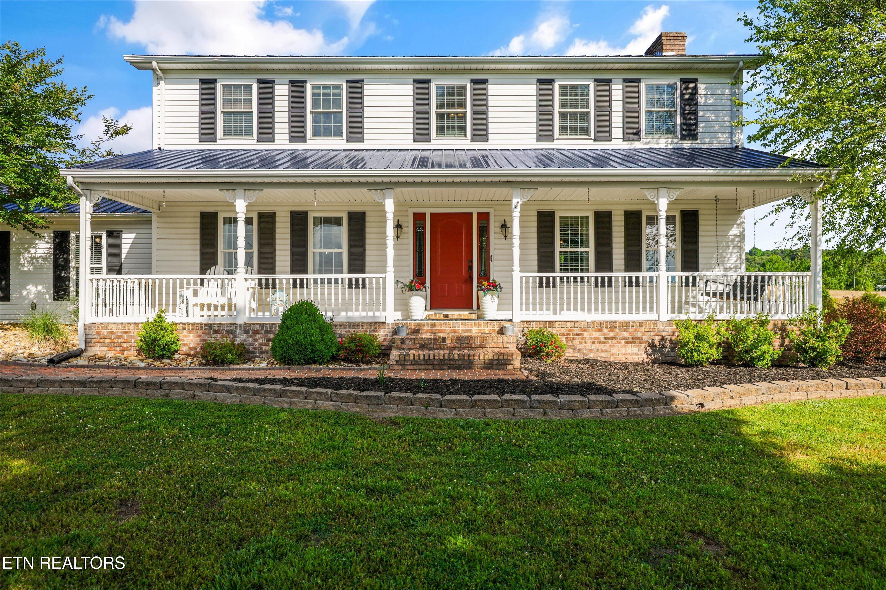 1167 Sable Road, Spring City TN 37381 — photo 2