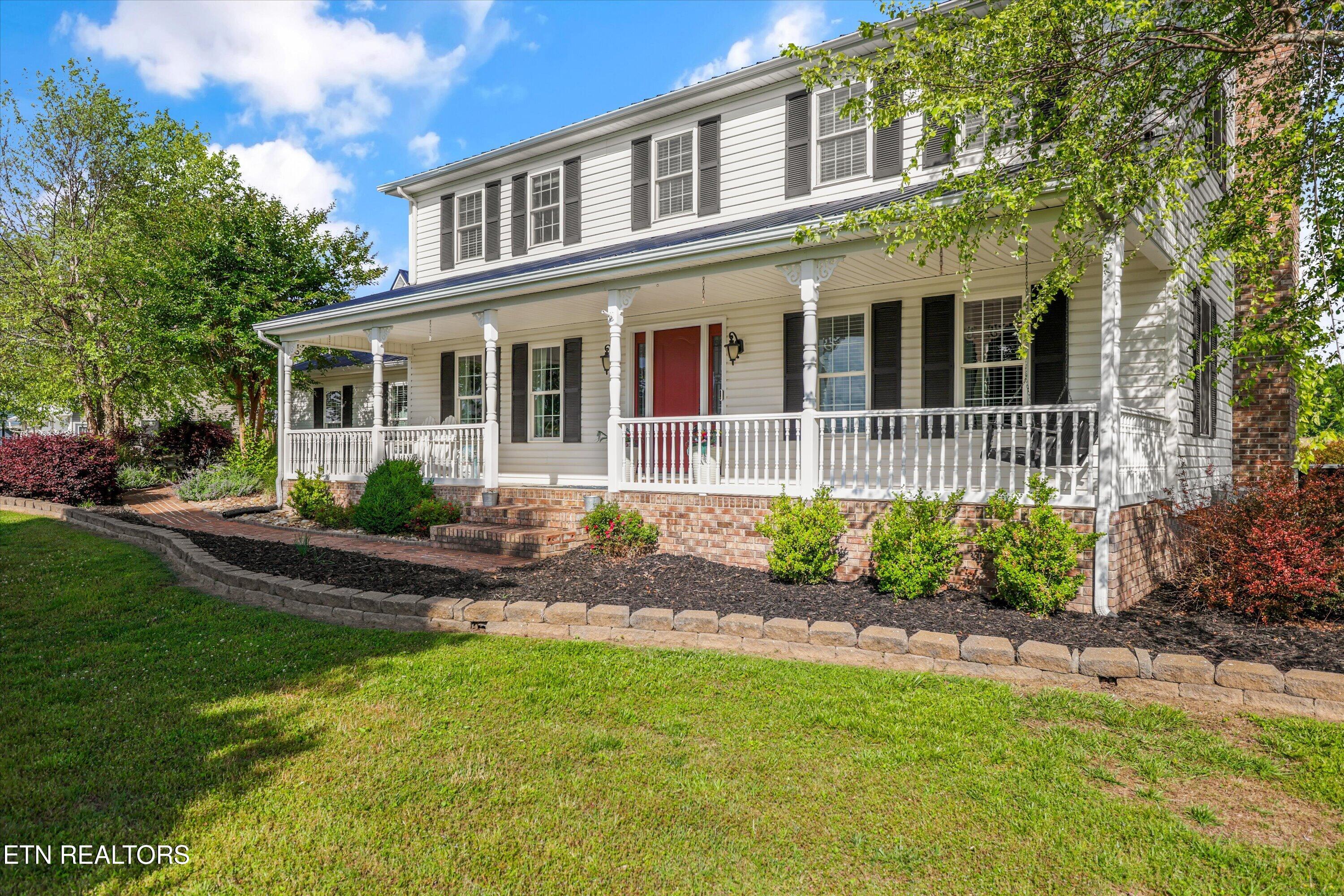 1167 Sable Road, Spring City TN 37381 — photo 3