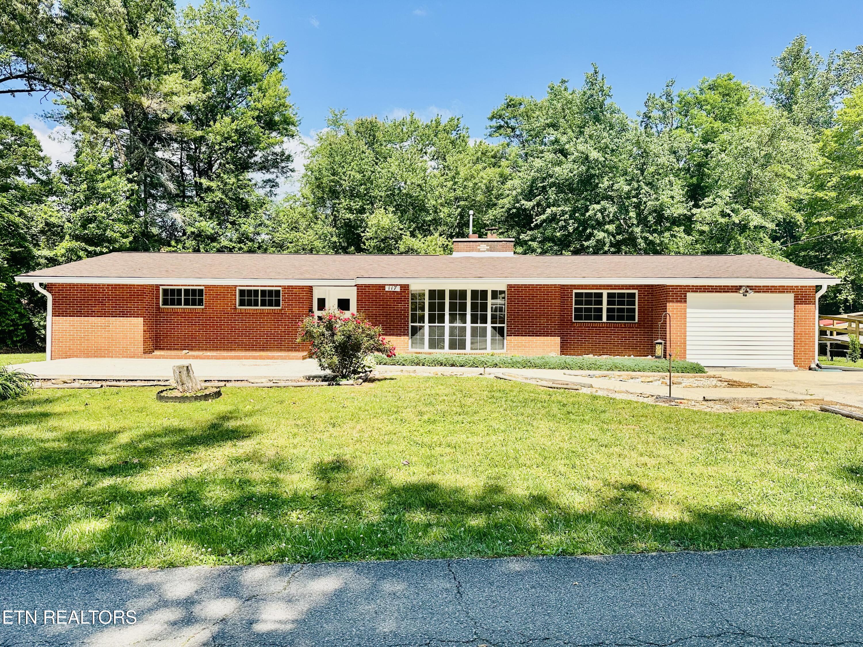 117 Coon Hunters Rd — photo