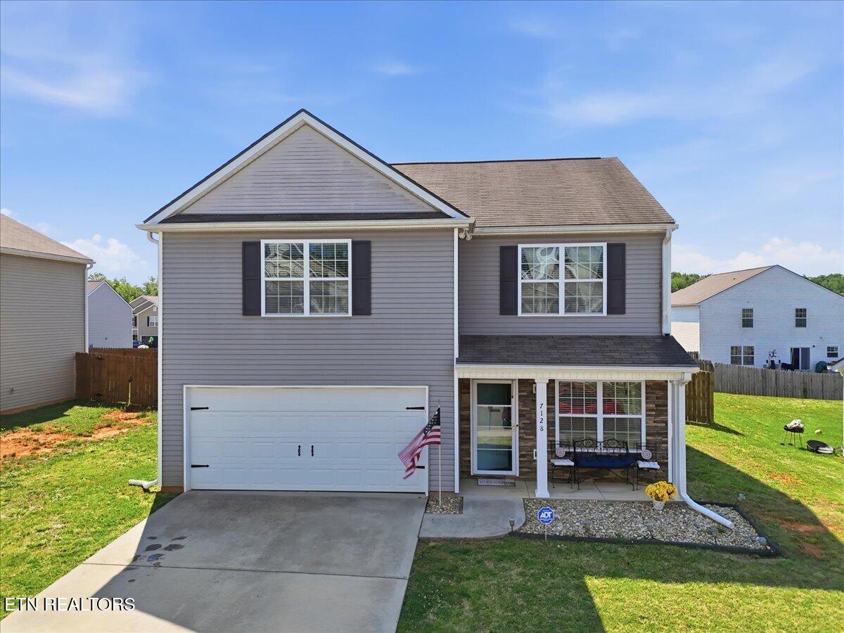 7128 Lawgiver Circle — photo