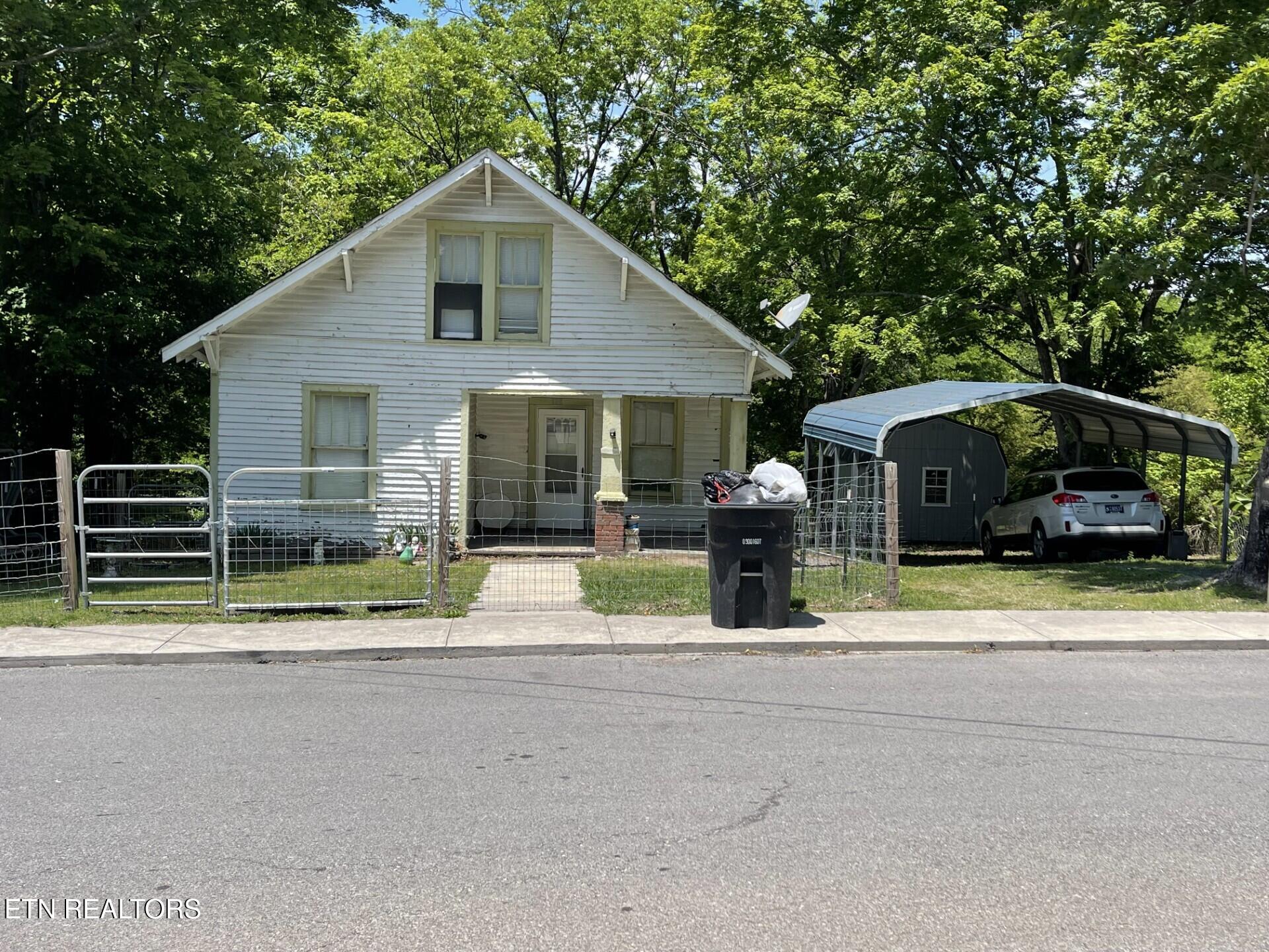 1118 Georgia Ave — photo