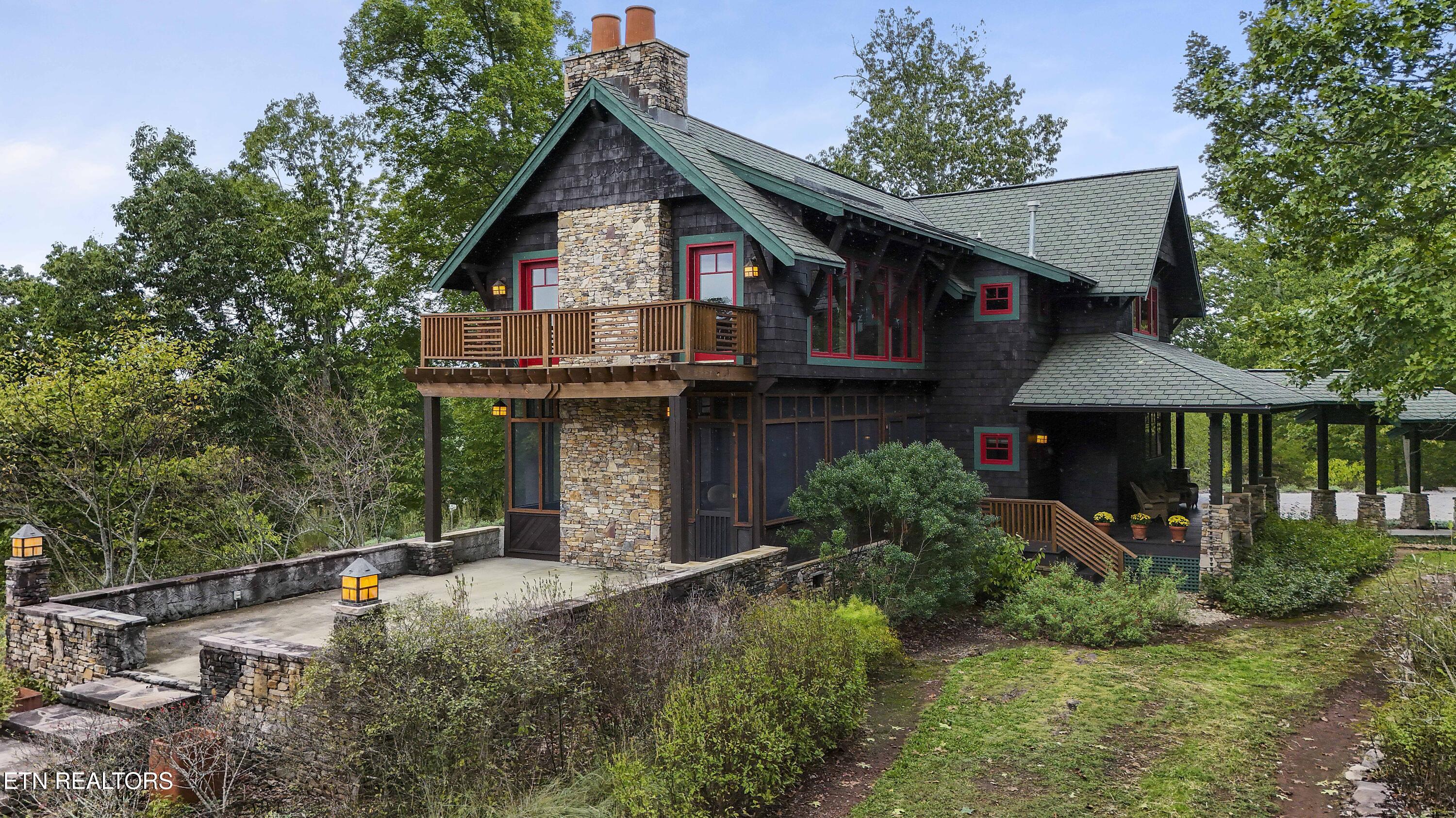 225 Eagle Ridge Rd, Kingston, TN 37763 — photo 2