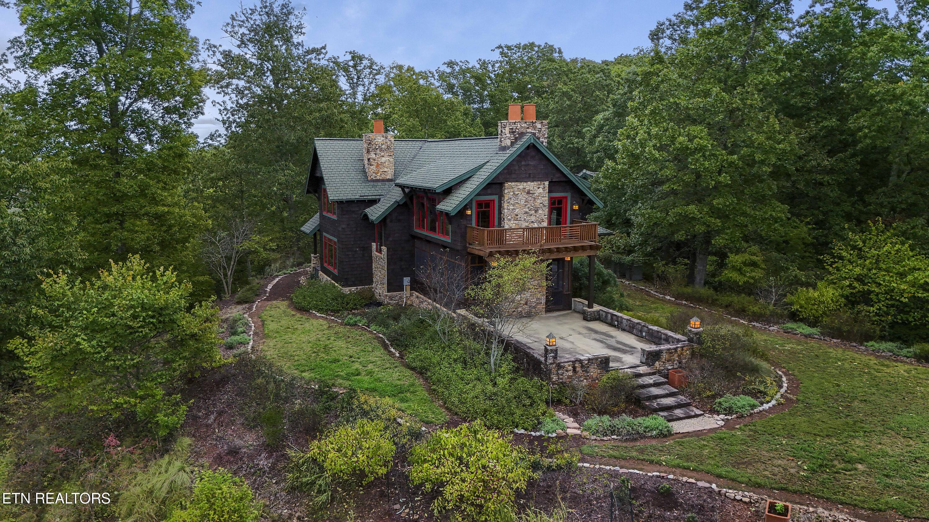 225 Eagle Ridge Rd, Kingston, TN 37763 — photo 3