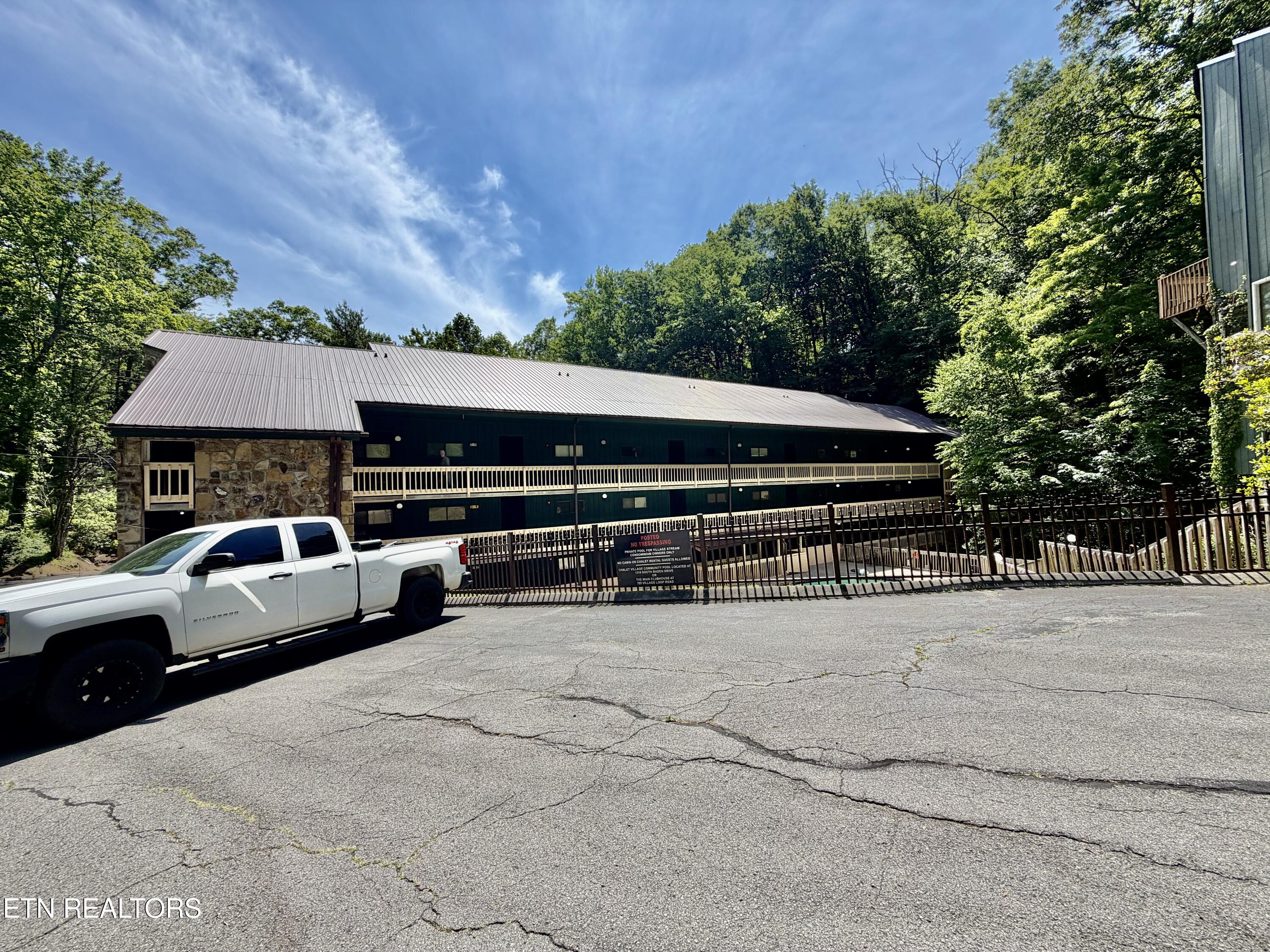 1435 Wiley Oakley Drive Unit 172 — photo