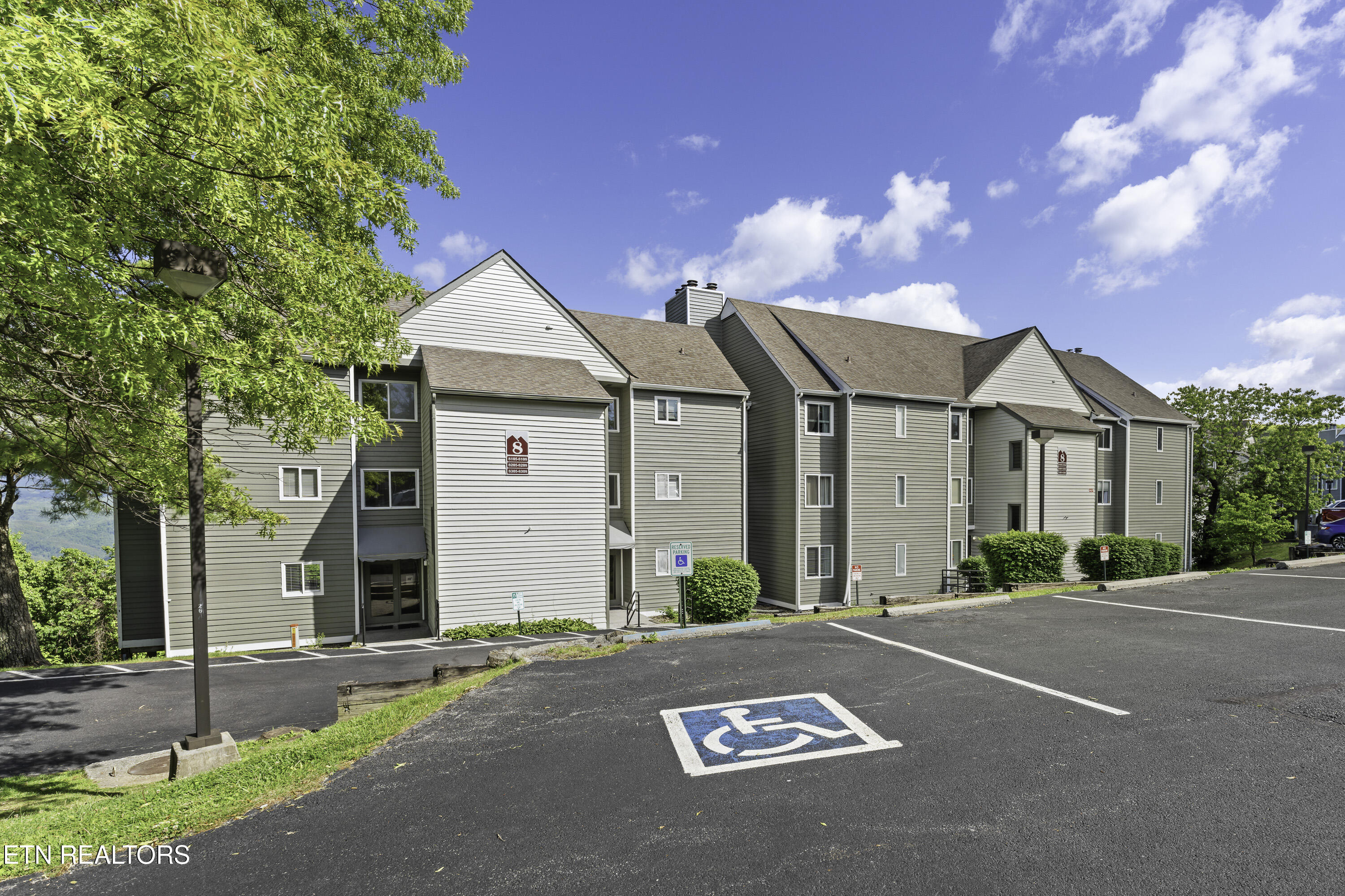 1260 Ski View Drive Apt 8108 — photo