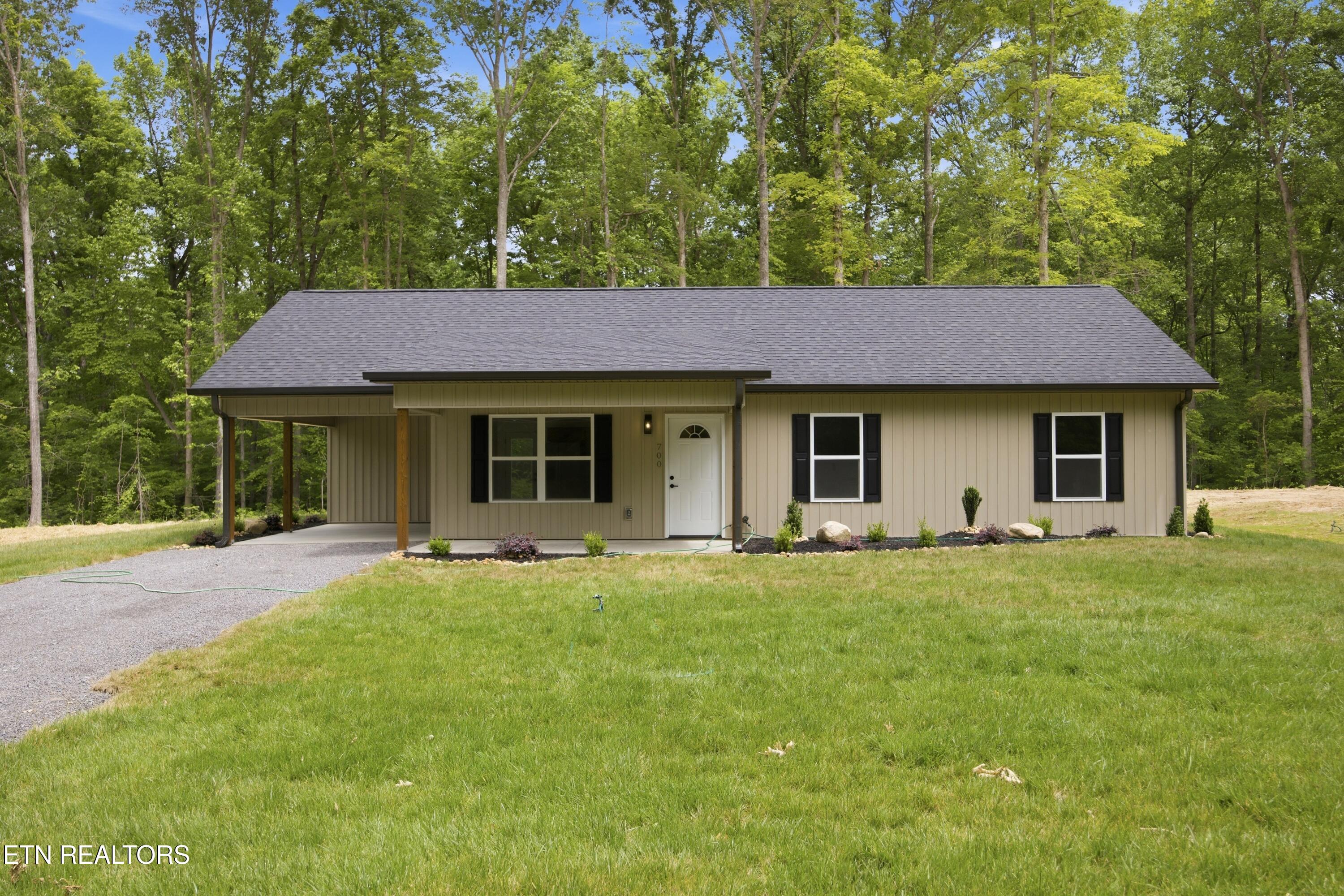 700 Holly Glen Rd, Decatur, TN 37322 — photo 2
