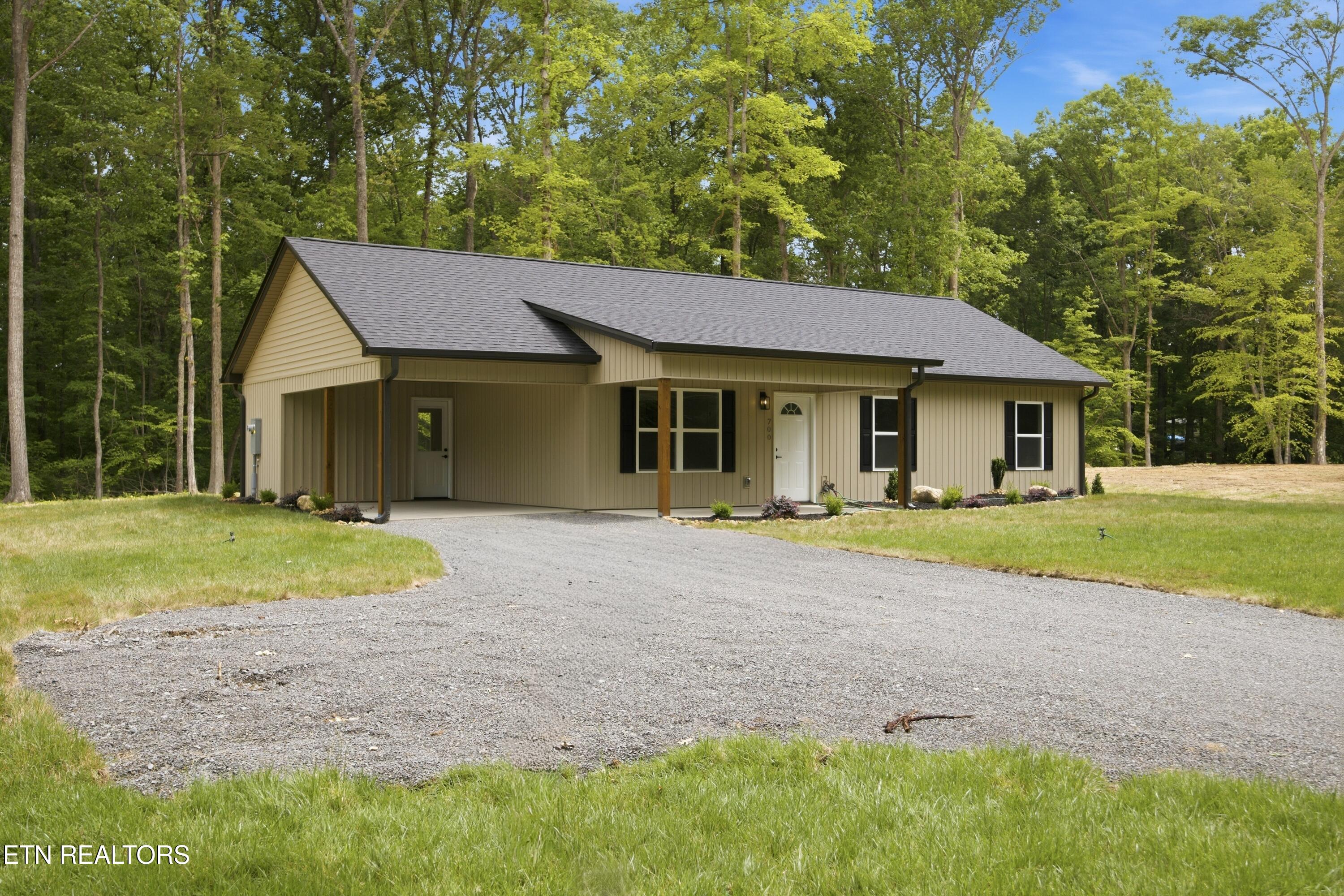 700 Holly Glen Rd, Decatur, TN 37322 — photo 3