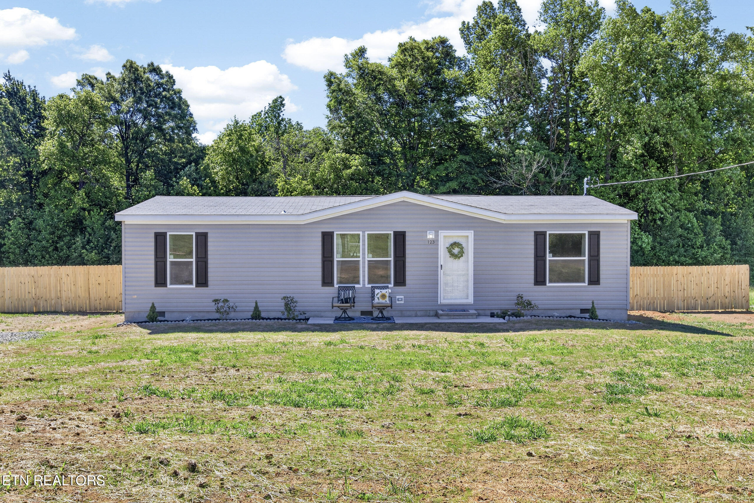 123 Oakley Estates Rd — photo