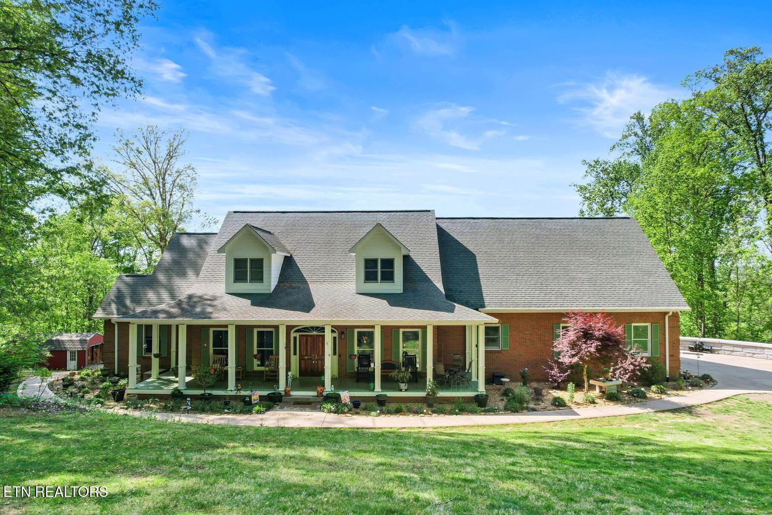 114 Hidden Brook Drive — photo