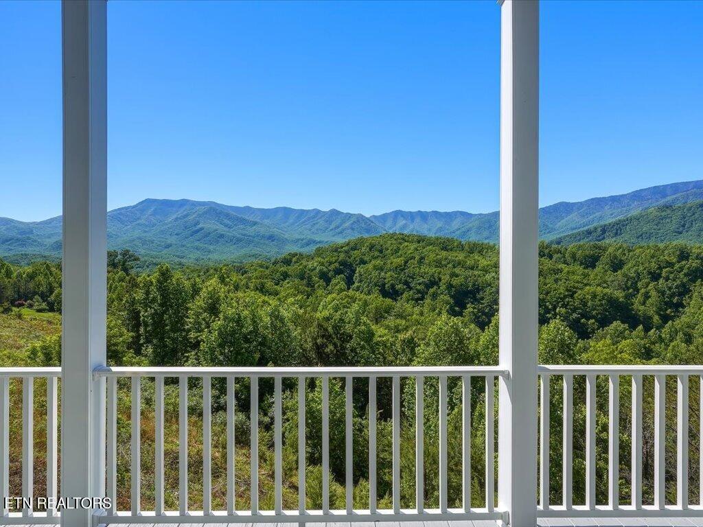 270 Sonshine Ridge Rd, Cosby, TN 37722 — photo 2