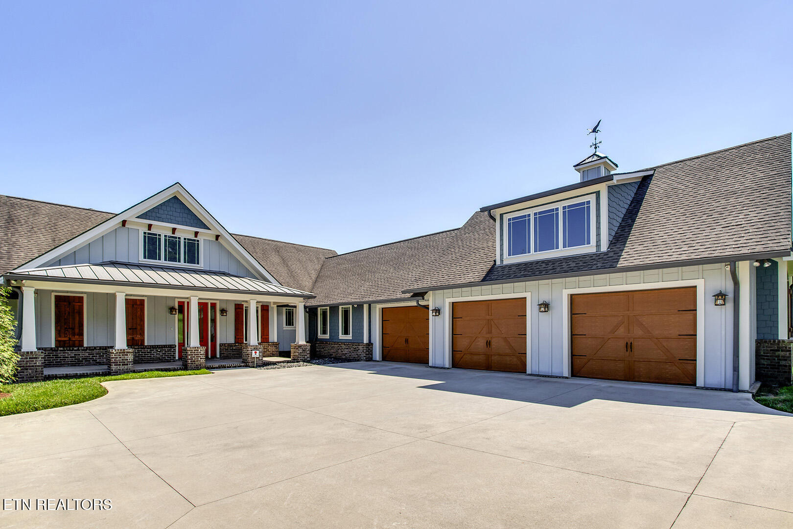917 Emory Church Rd — photo