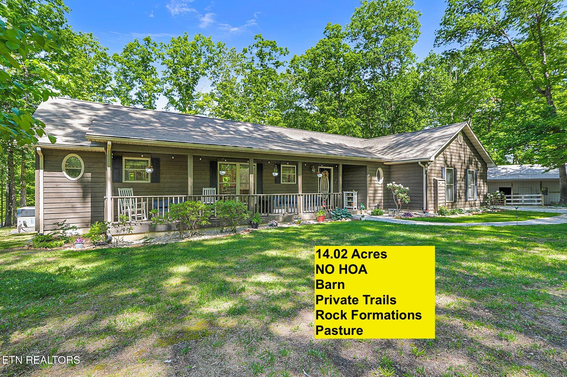 778 Stone Haven Tr — photo