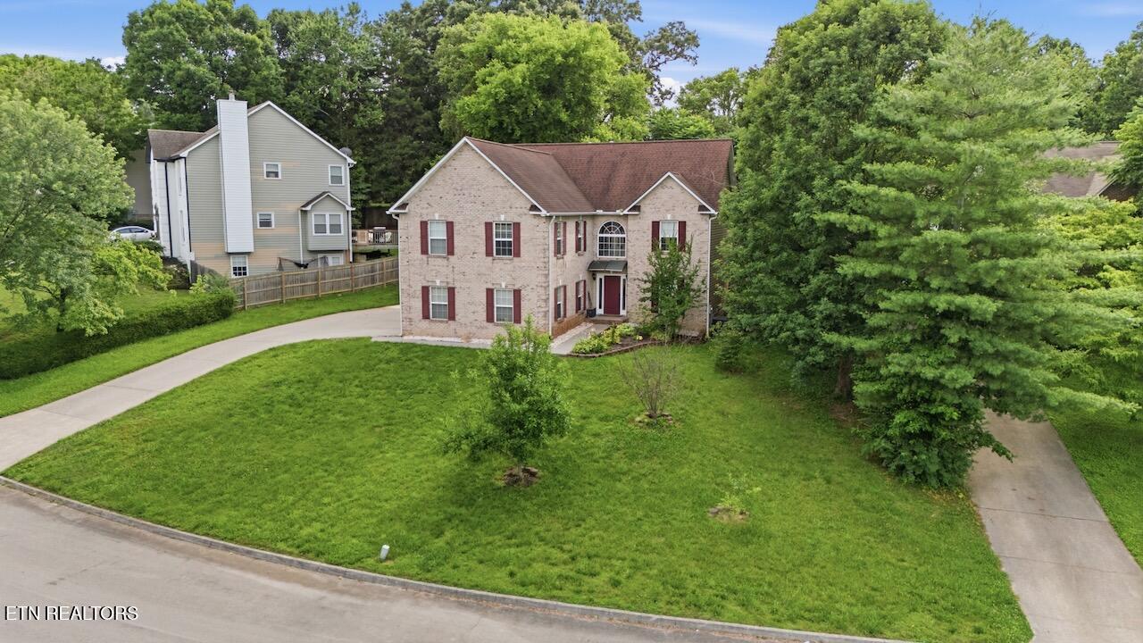 1613 Scenic Valley Lane — photo