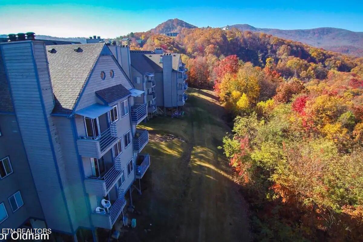 1260 Ski View Drive Apt2206 — photo