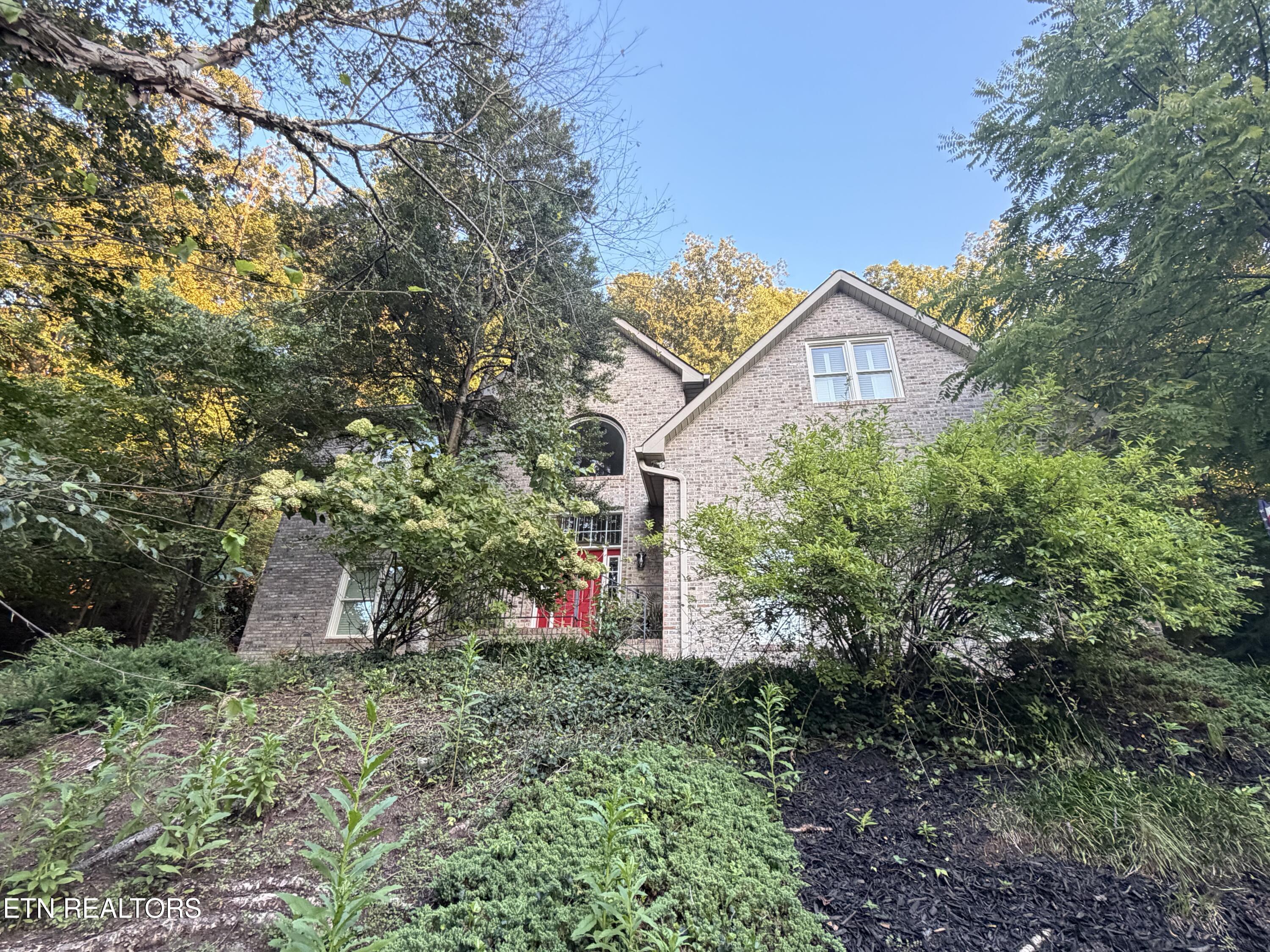 136 Baypath Drive, Oak Ridge, TN 37830 — photo 2