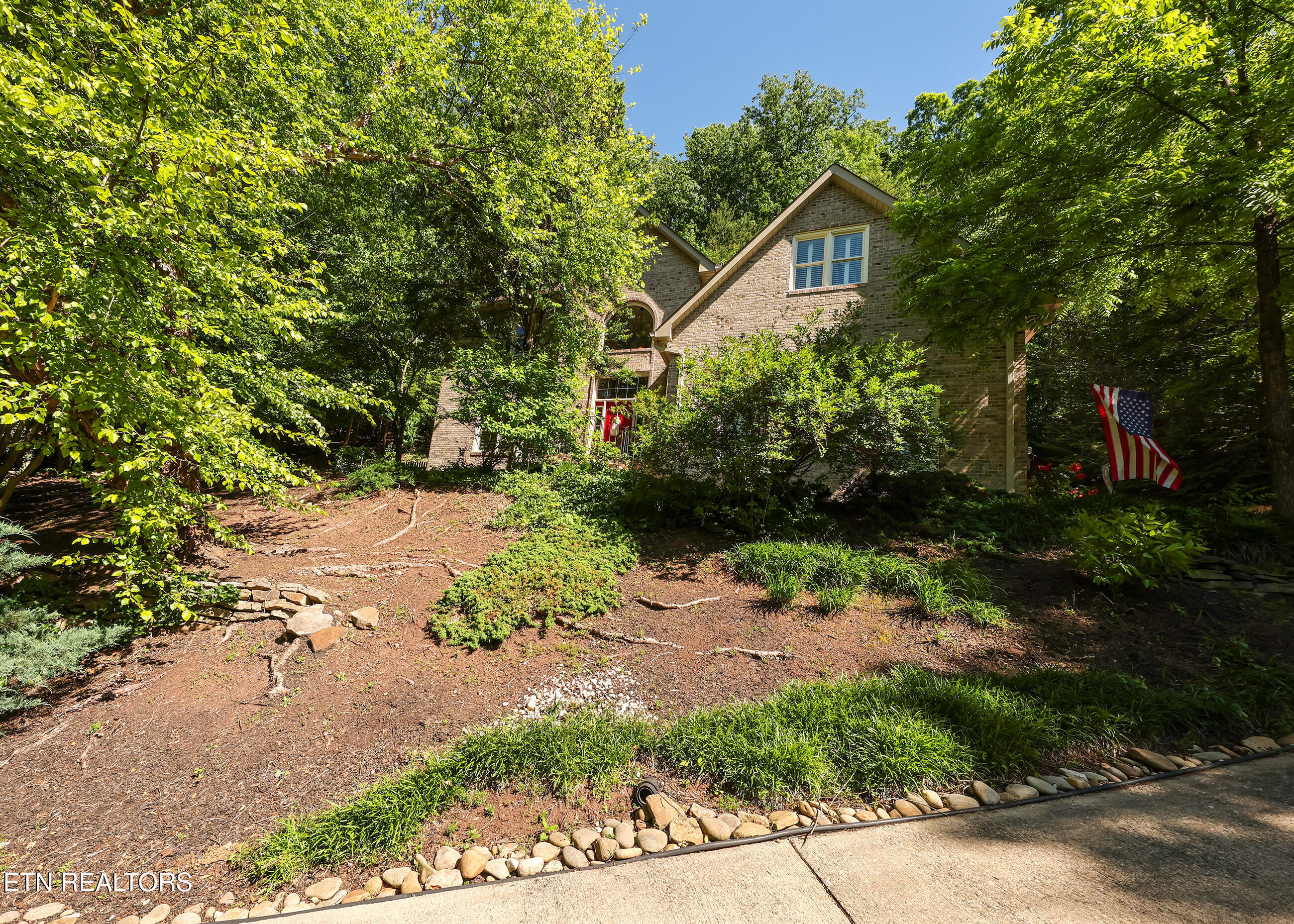 136 Baypath Drive, Oak Ridge, TN 37830 — photo 3