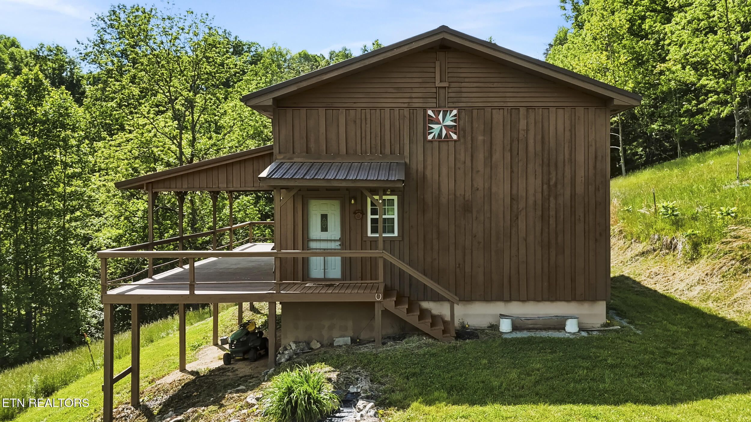3609 Cave Springs Rd — photo