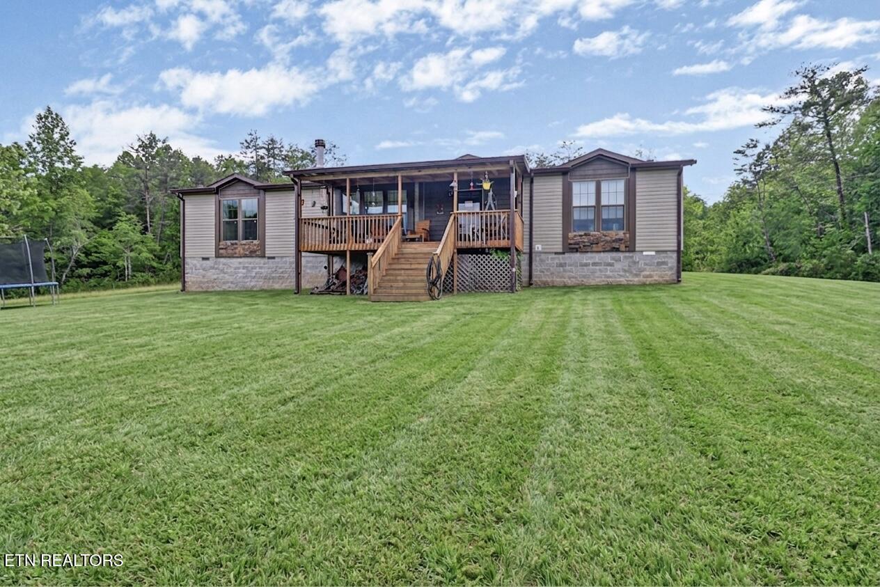 4455 Jonesville Rd — photo