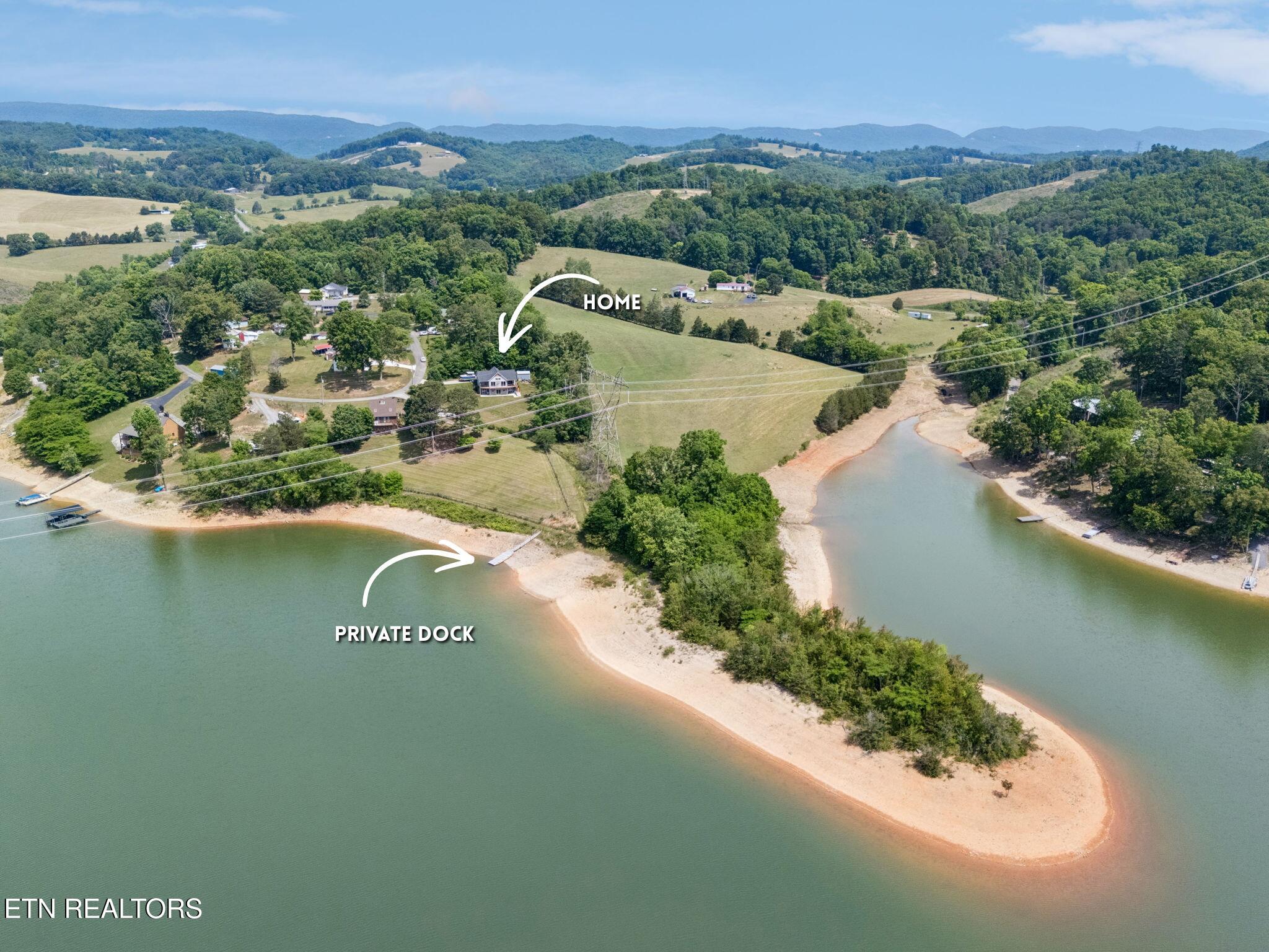 408 Ernie Roberts Rd, Rutledge, TN 37861 — photo 3