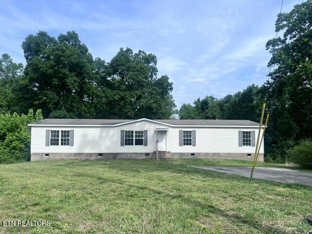 123 Grey Dove Lane — photo