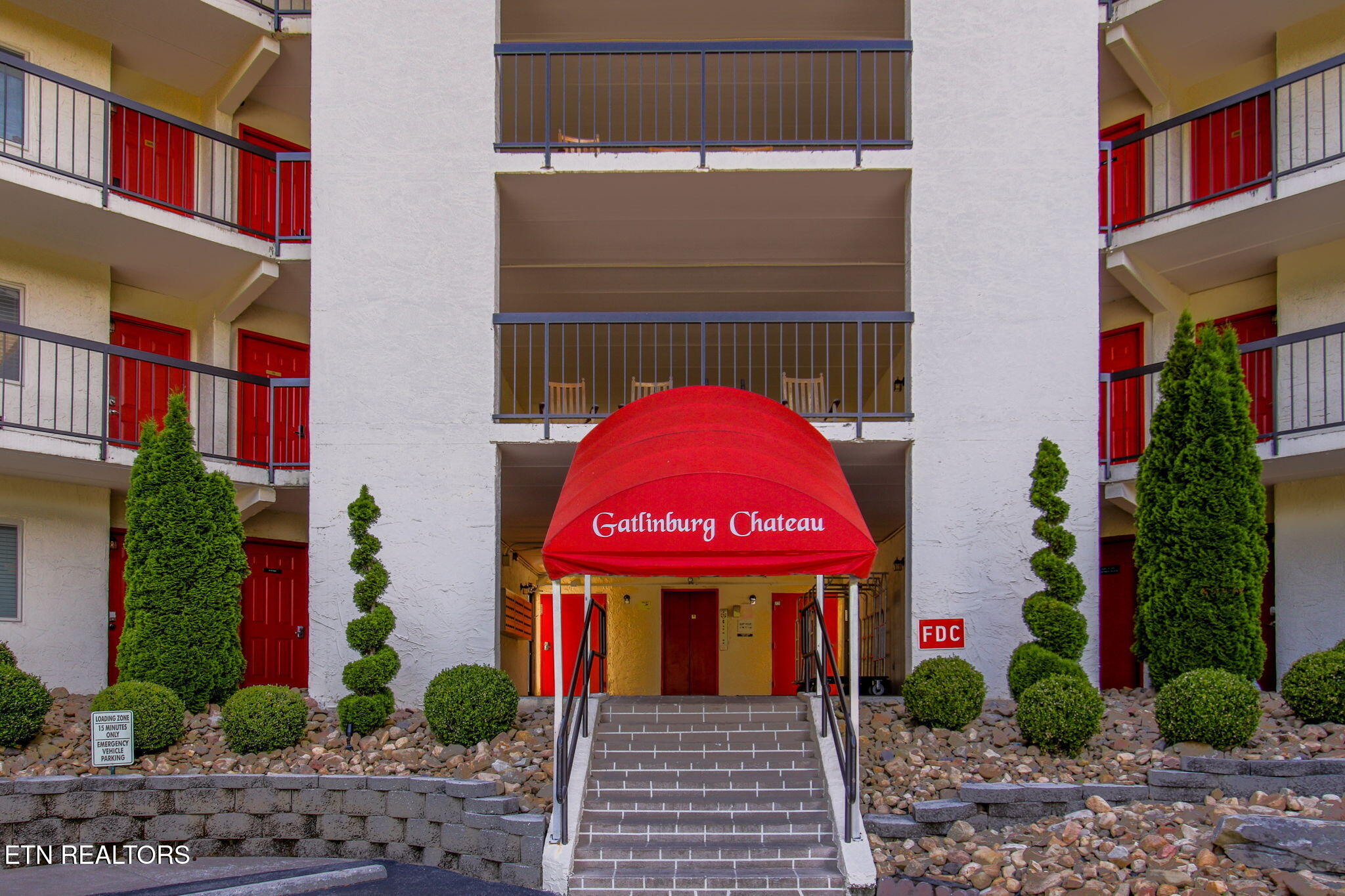 102 Baskins Creek Bypass Apt 404 — photo