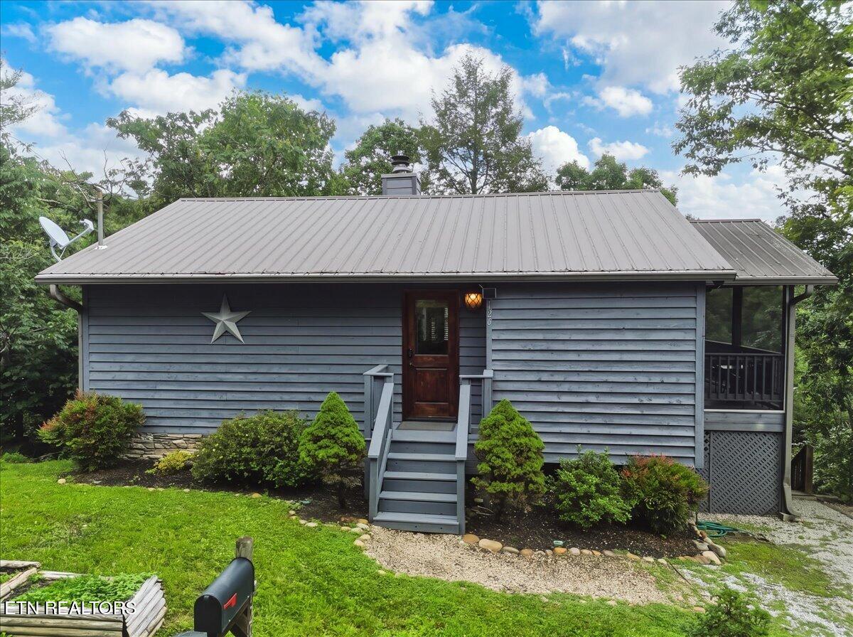 126 Cutter Gap Rd, Townsend, TN 37882 — photo 2