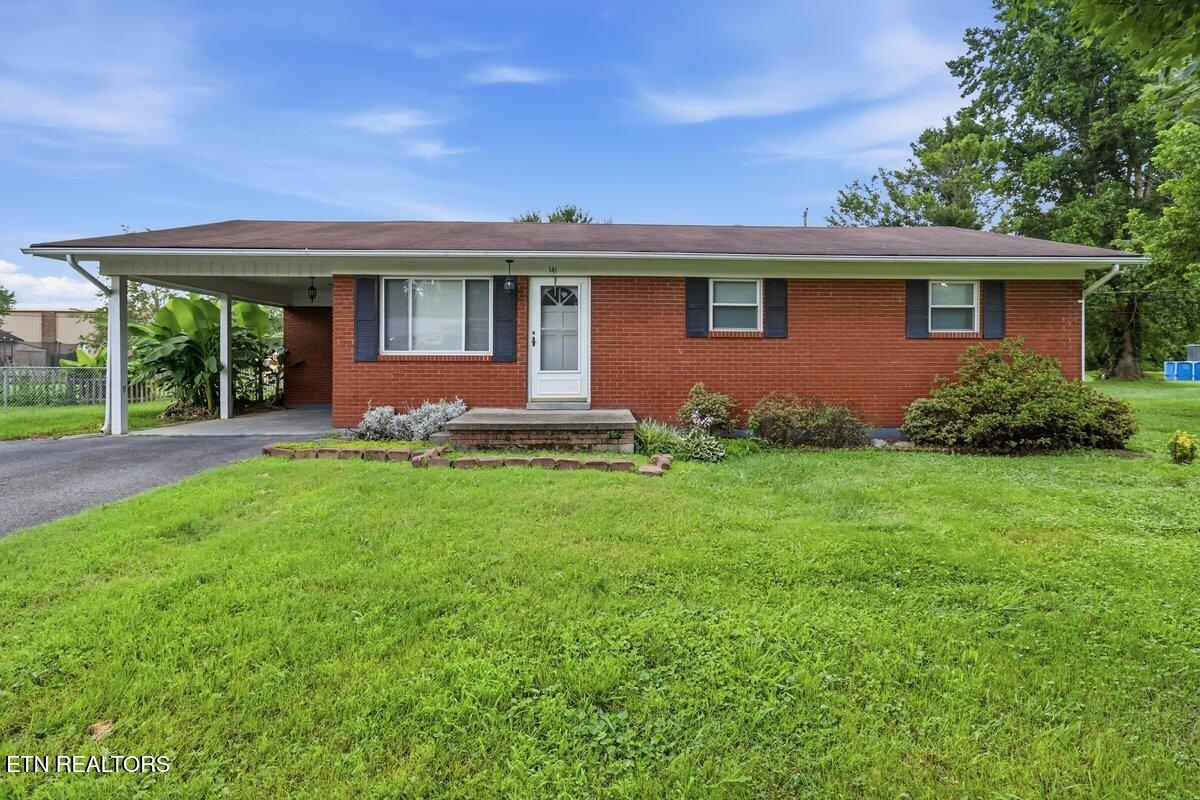 141 Rose Lane — photo