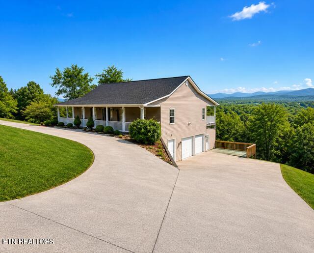 267 Tom Franklin Rd — photo