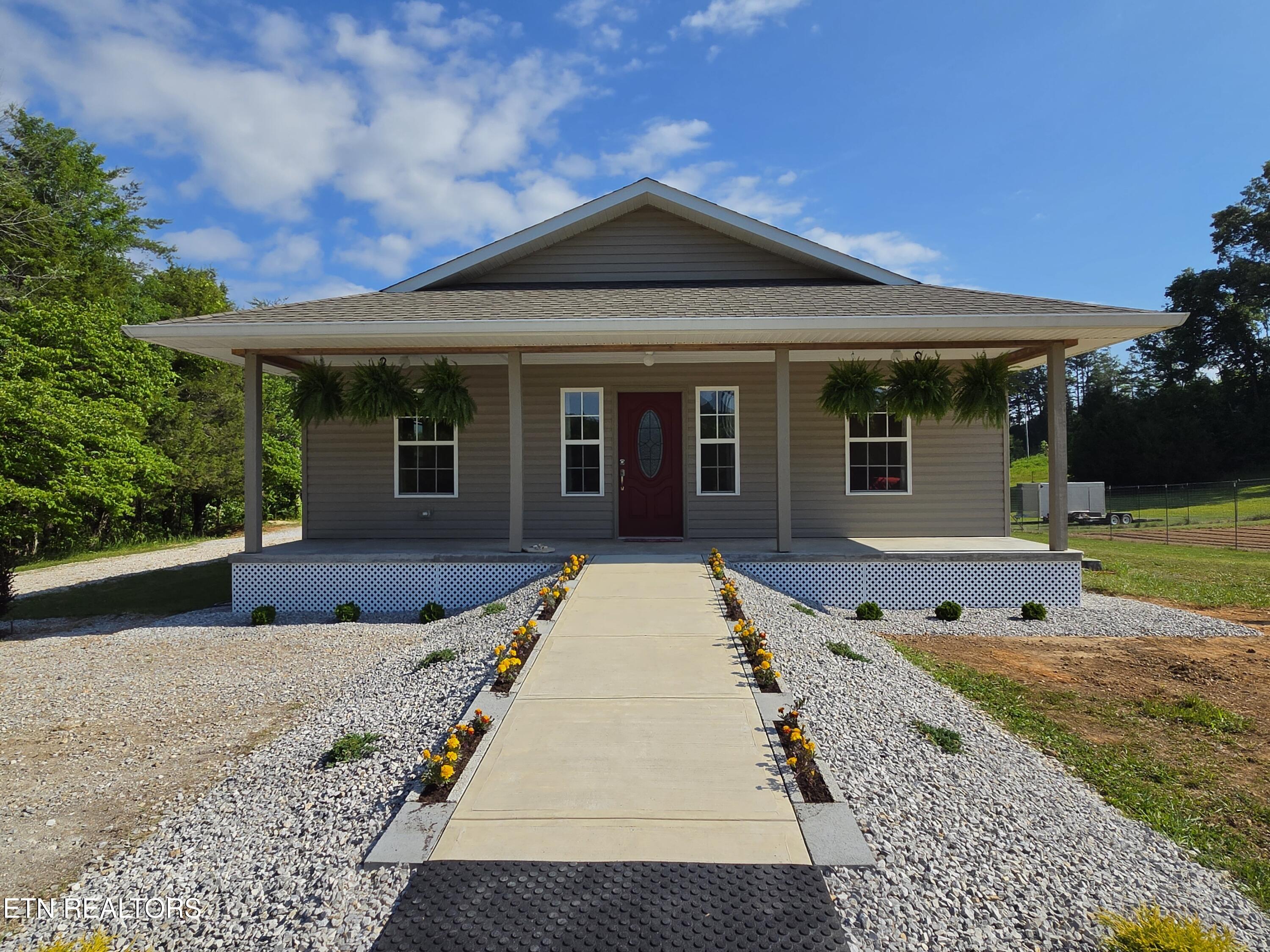 1518 Cummingsville And Sparkman Rd — photo