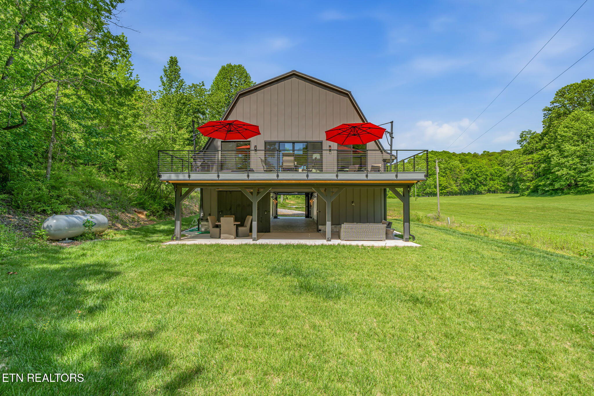 2380 Rafter Rd, Tellico Plains, TN 37385 — photo 3