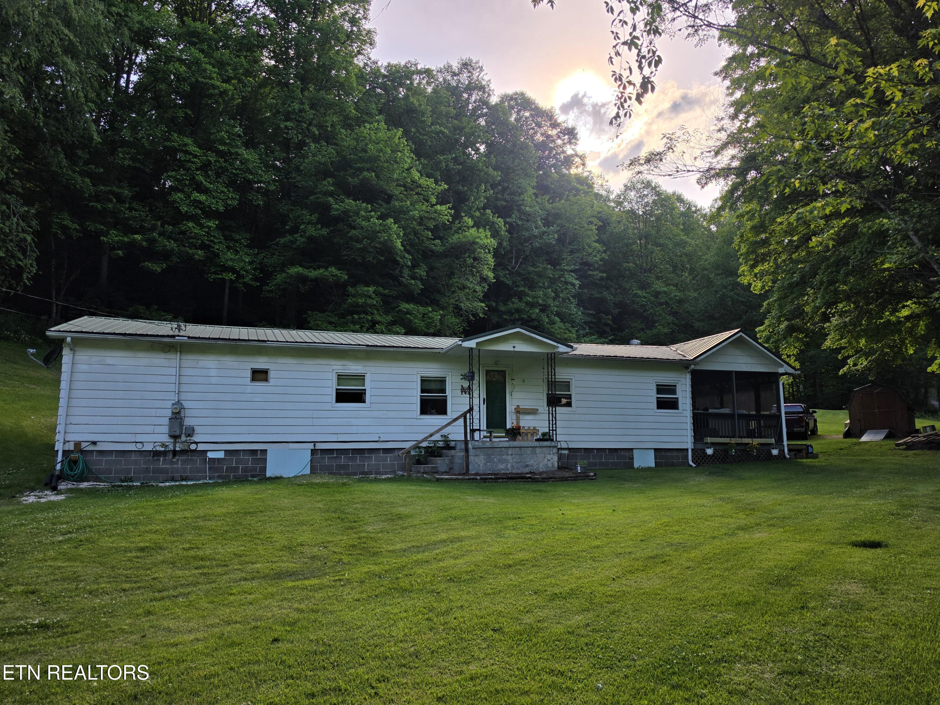 509 Rogers Cemetery Rd — photo