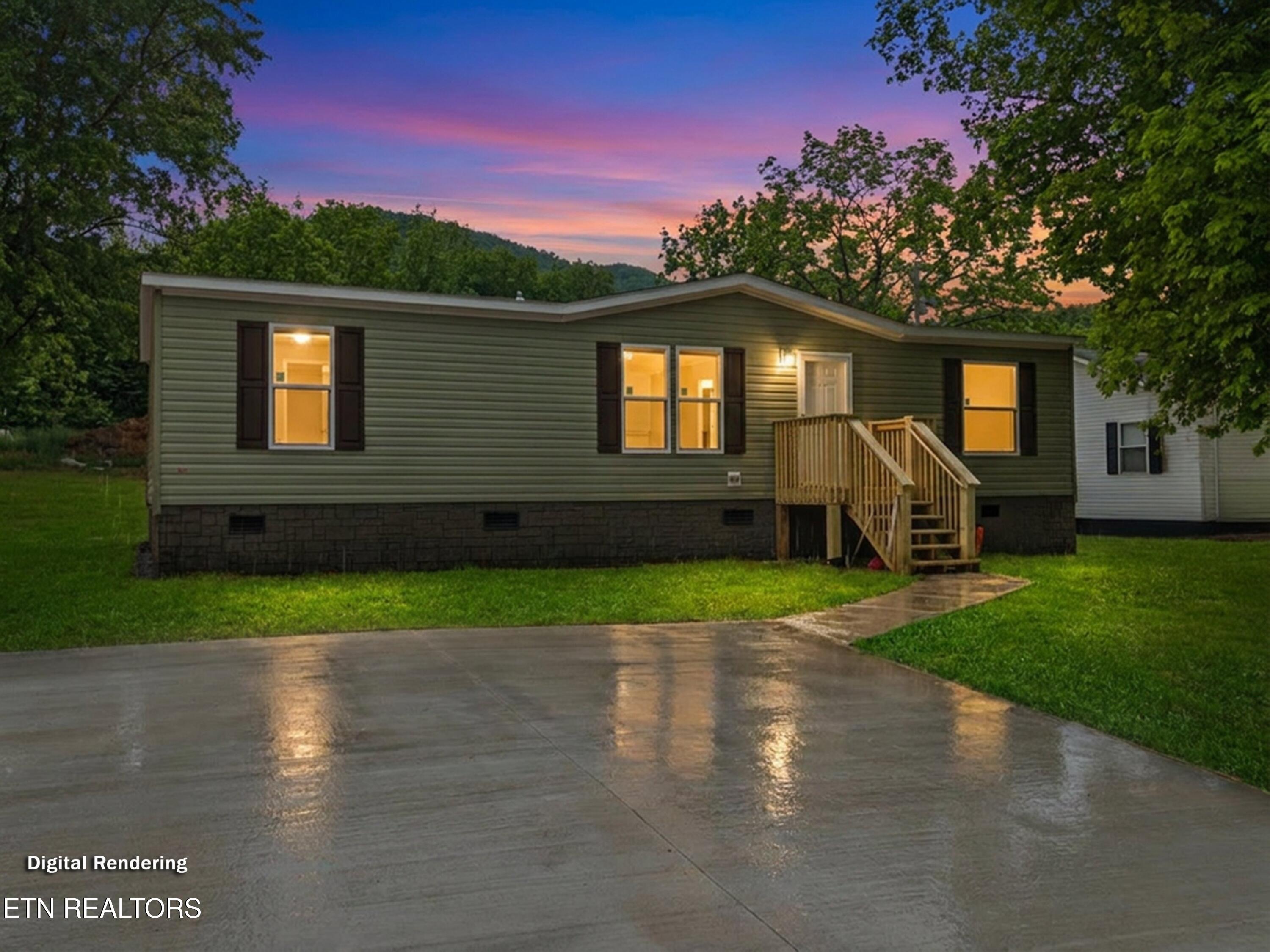 134 Double Cave Rd — photo