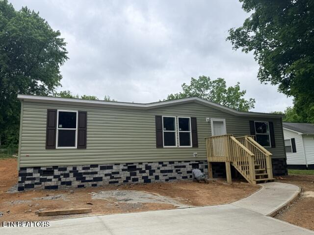 134 Double Cave Rd, Rutledge, TN 37861 — photo 2