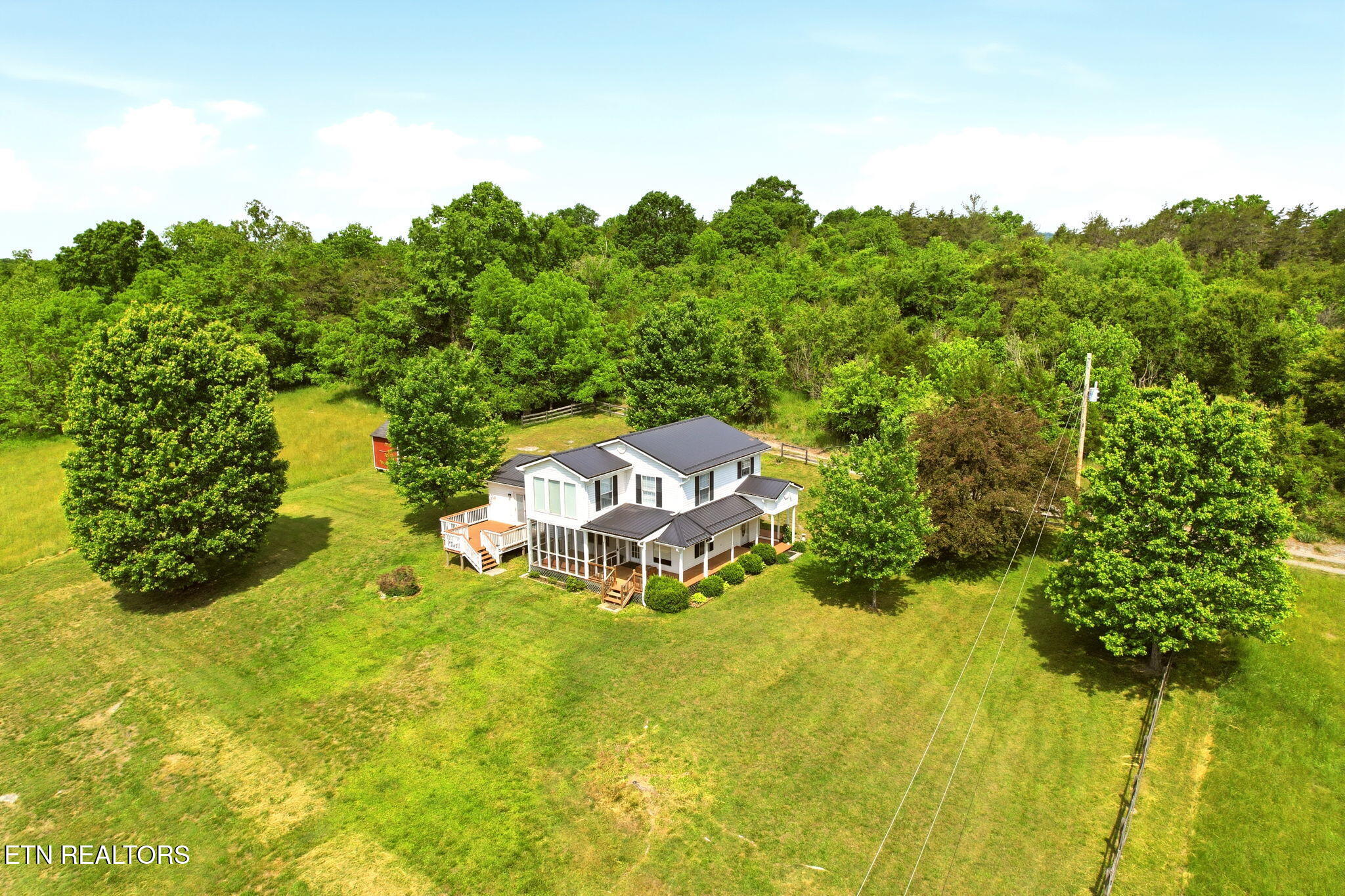 357 Neal Rd, Tazewell, TN 37879 — photo 3
