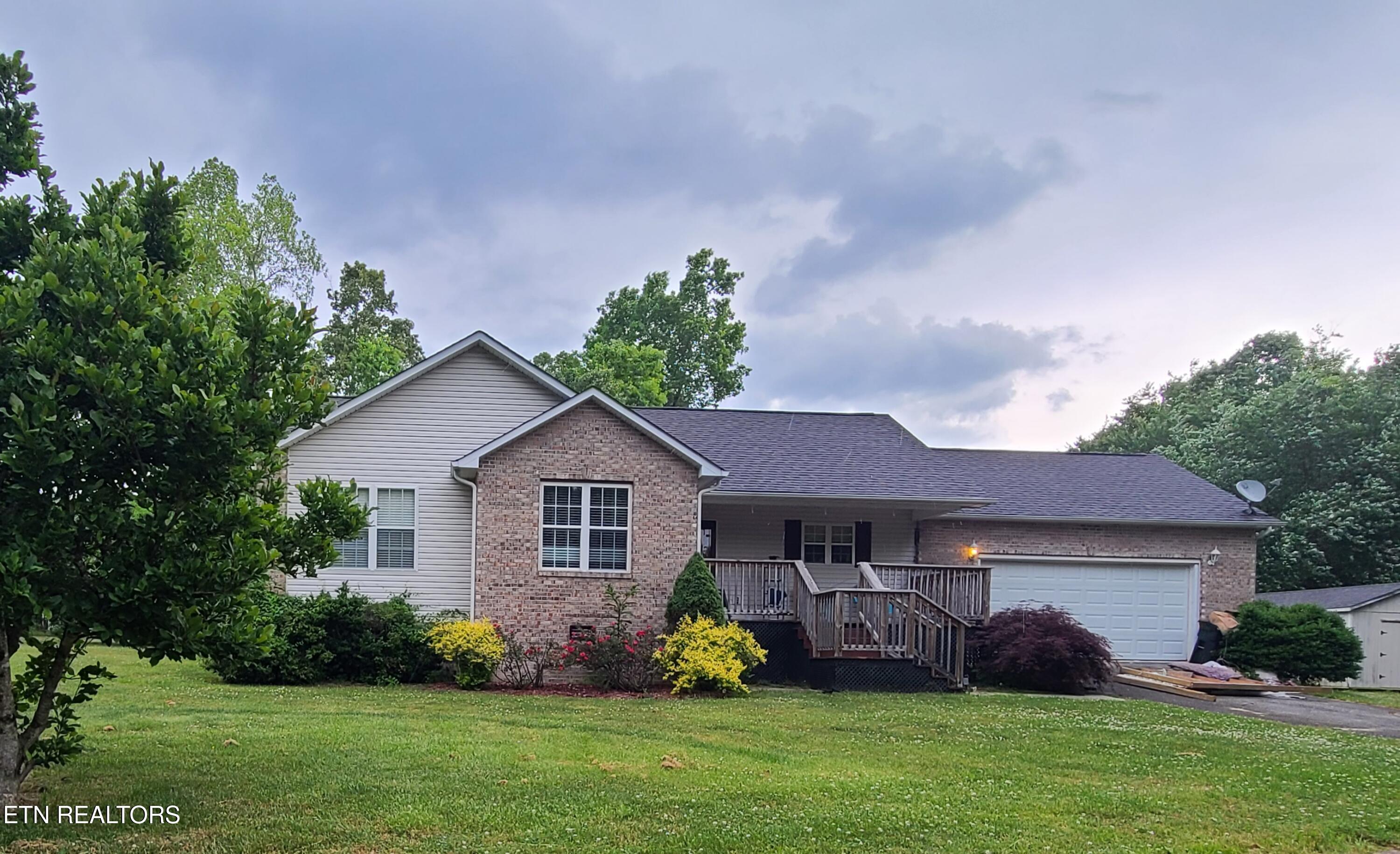 505 Yuchi Drive — photo