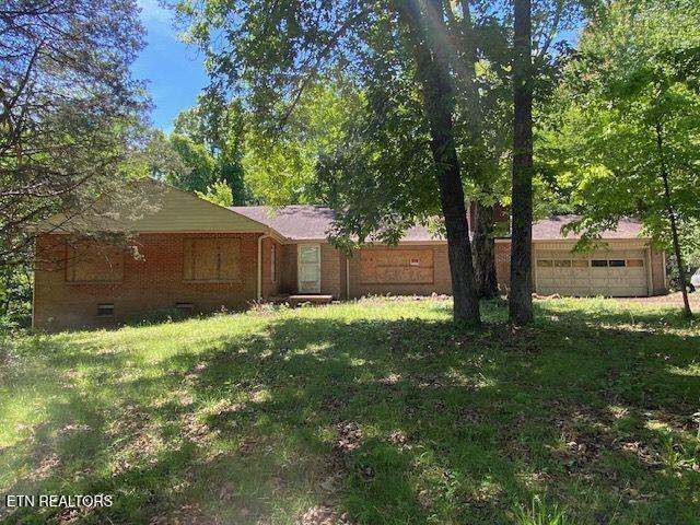 3329 New Beverly Baptist Church Rd — photo