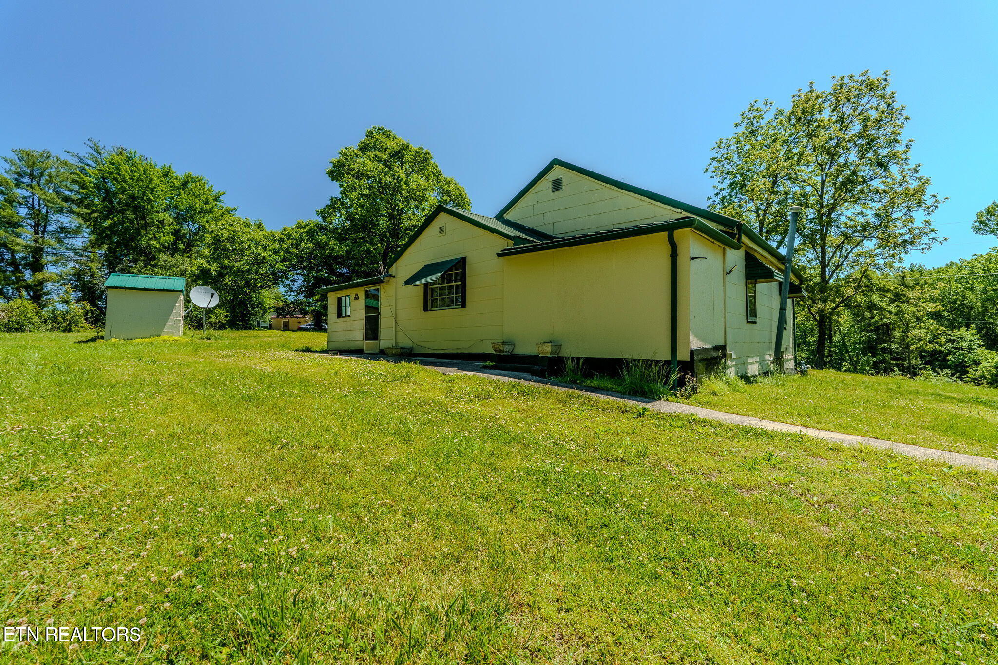 407 Ramsey Rd, Winfield, TN 37892 — photo 3