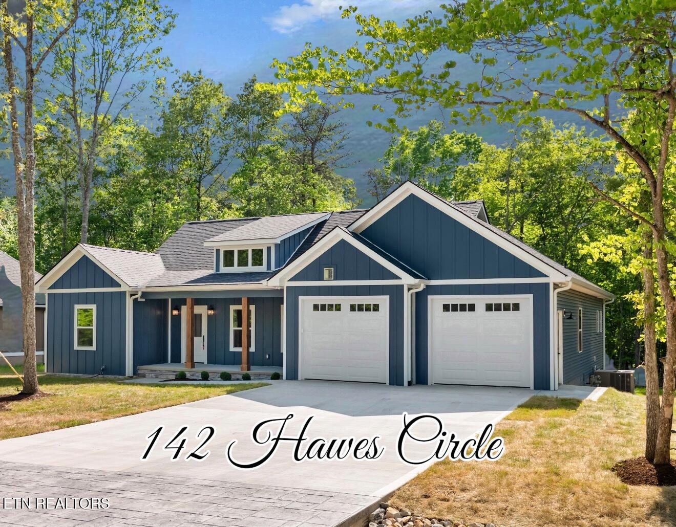 142 Hawes Circle — photo