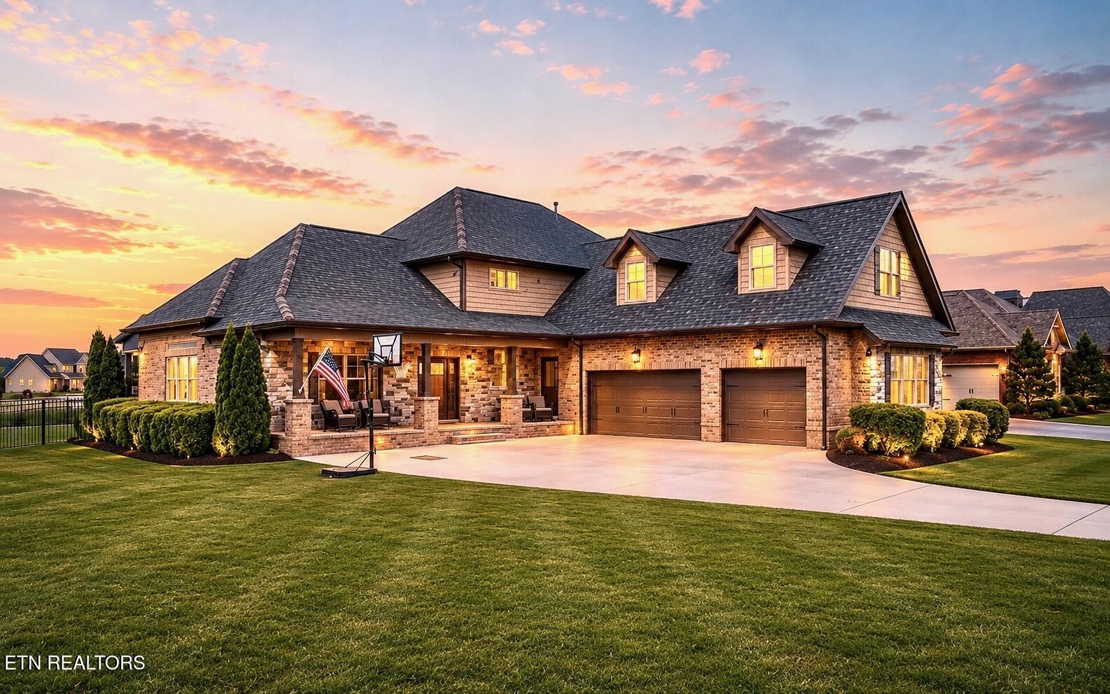 114 Pheasant Walk Drive — photo