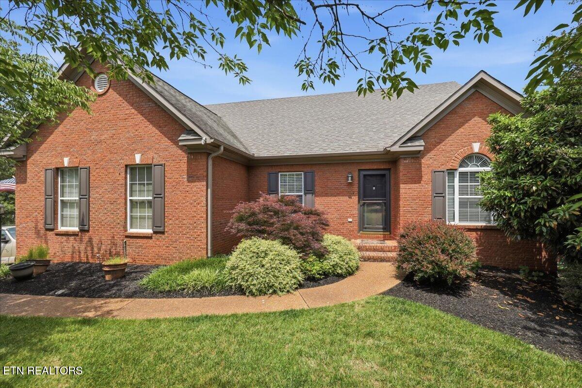 2100 Madison Grove Lane — photo